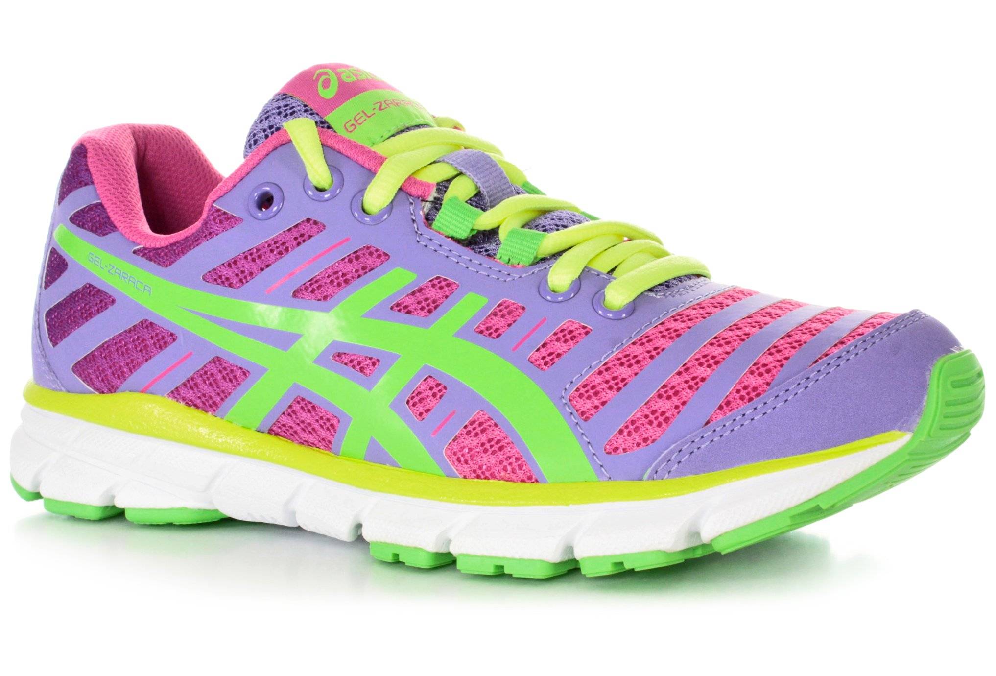 Asics Gel Zaraca 2 W femme pas cher T3A9Q 3570