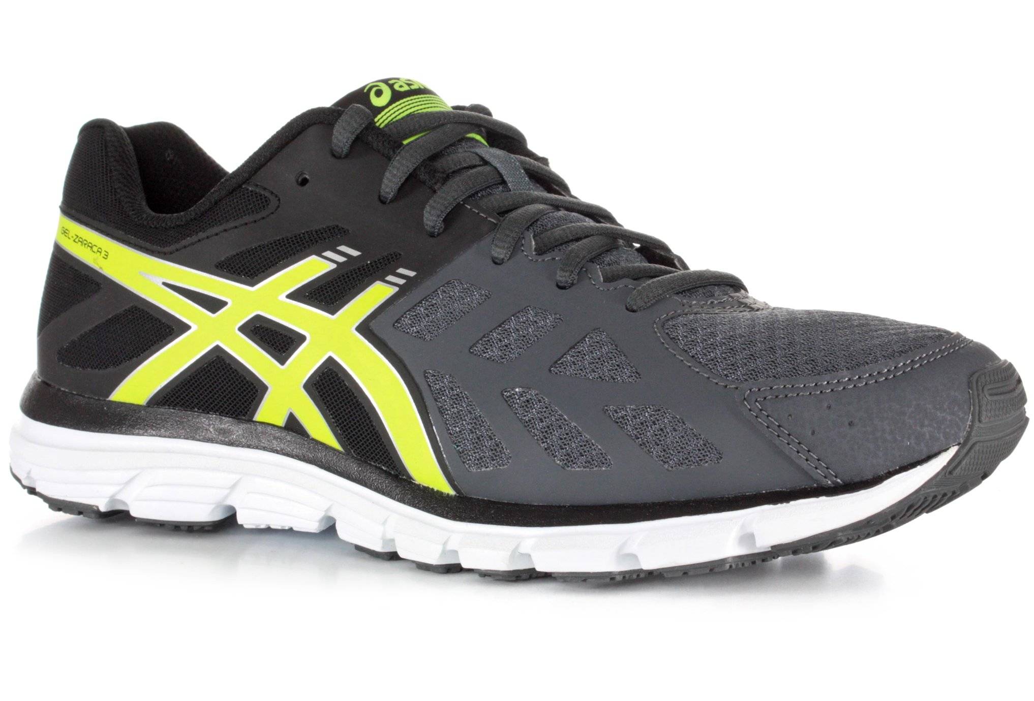 Asics Gel Zaraca 3 M homme pas cher T4D3N 7104