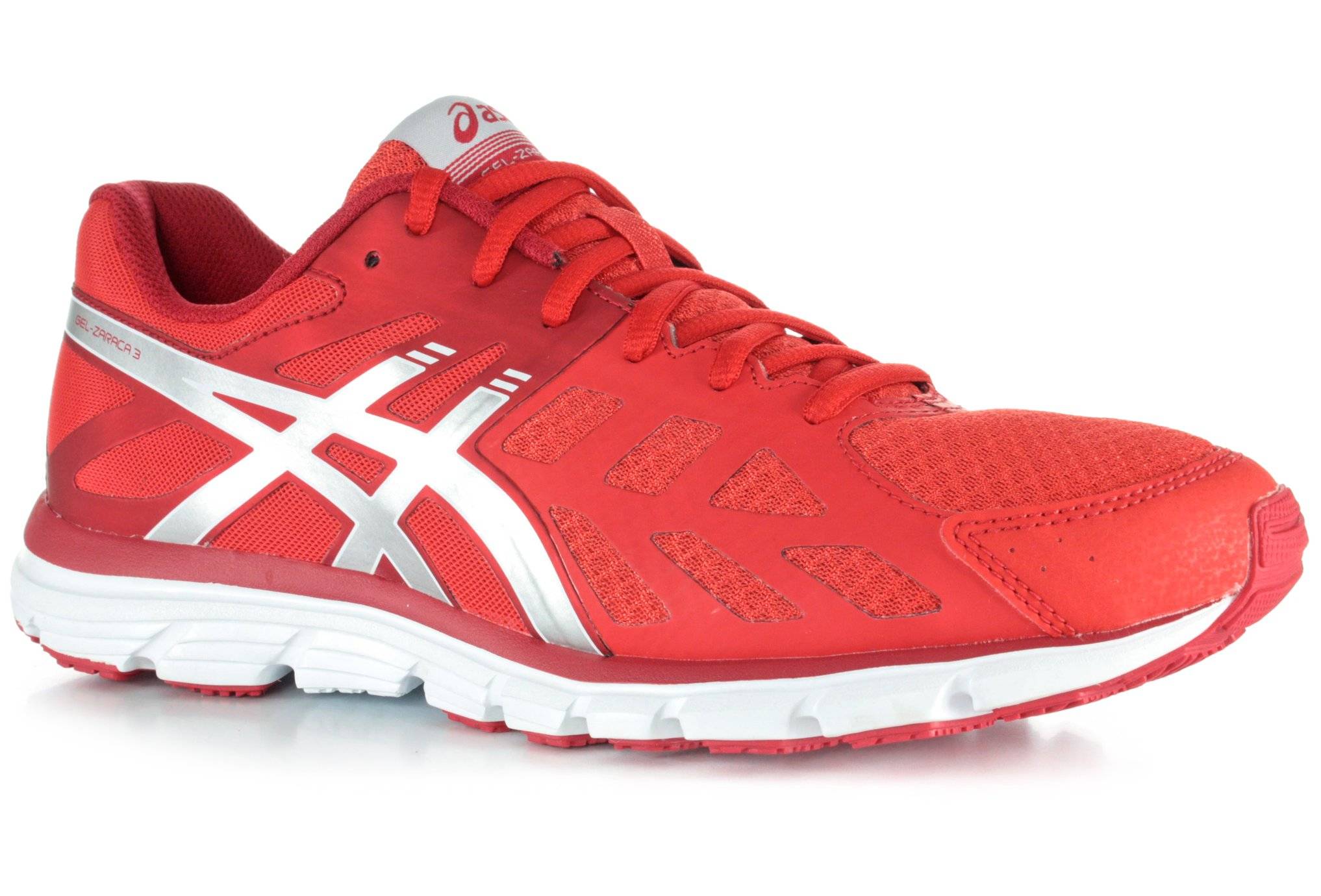 Asics Gel Zaraca 3 M homme pas cher T4D3N 2393