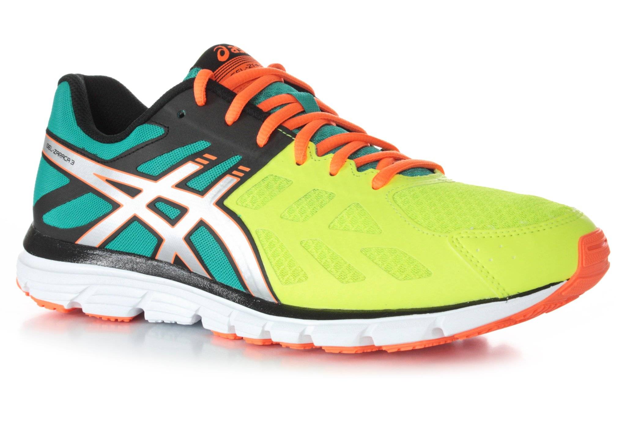 Asics Gel Zaraca 3 M 