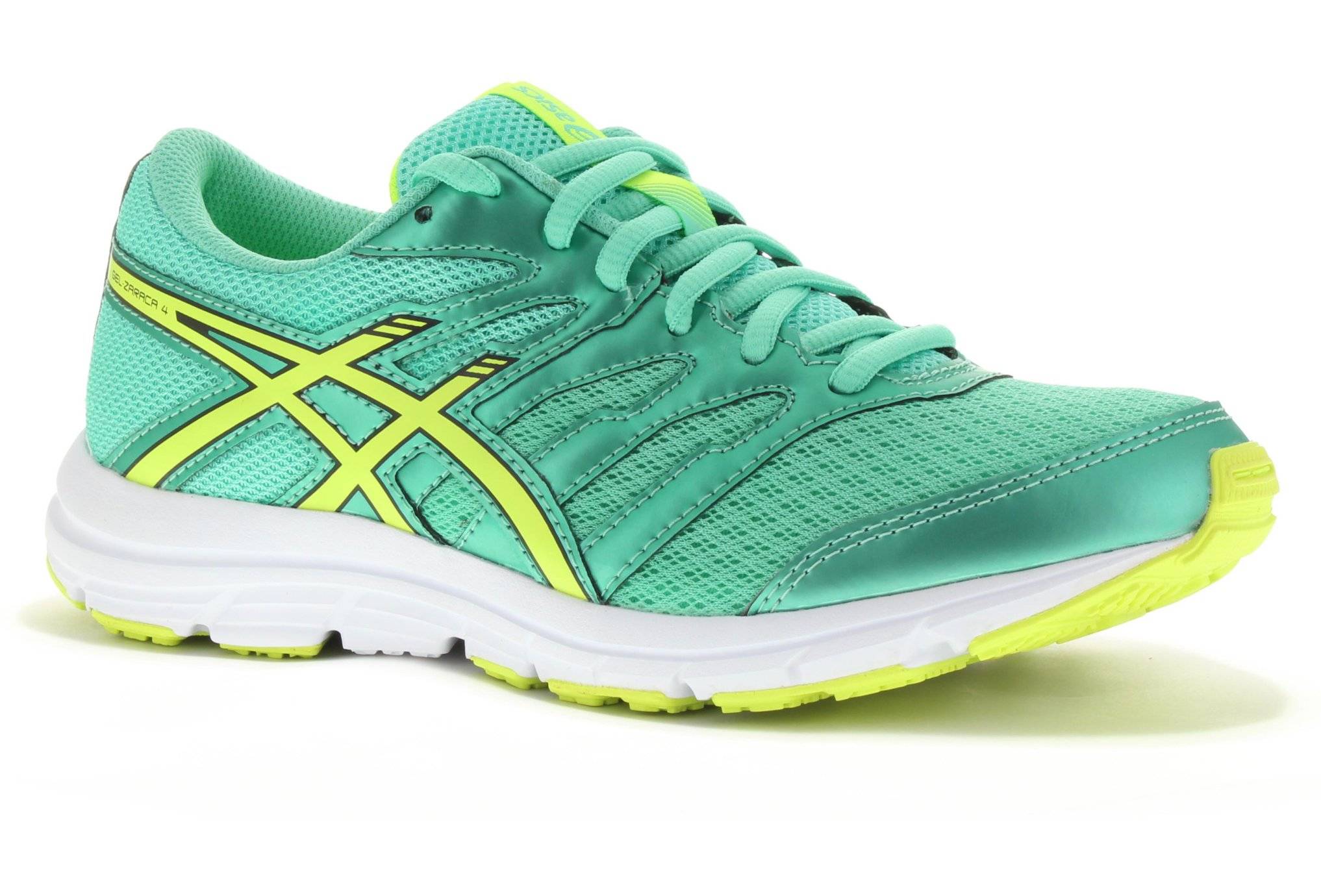 Asics Gel Zaraca 4 Junior 