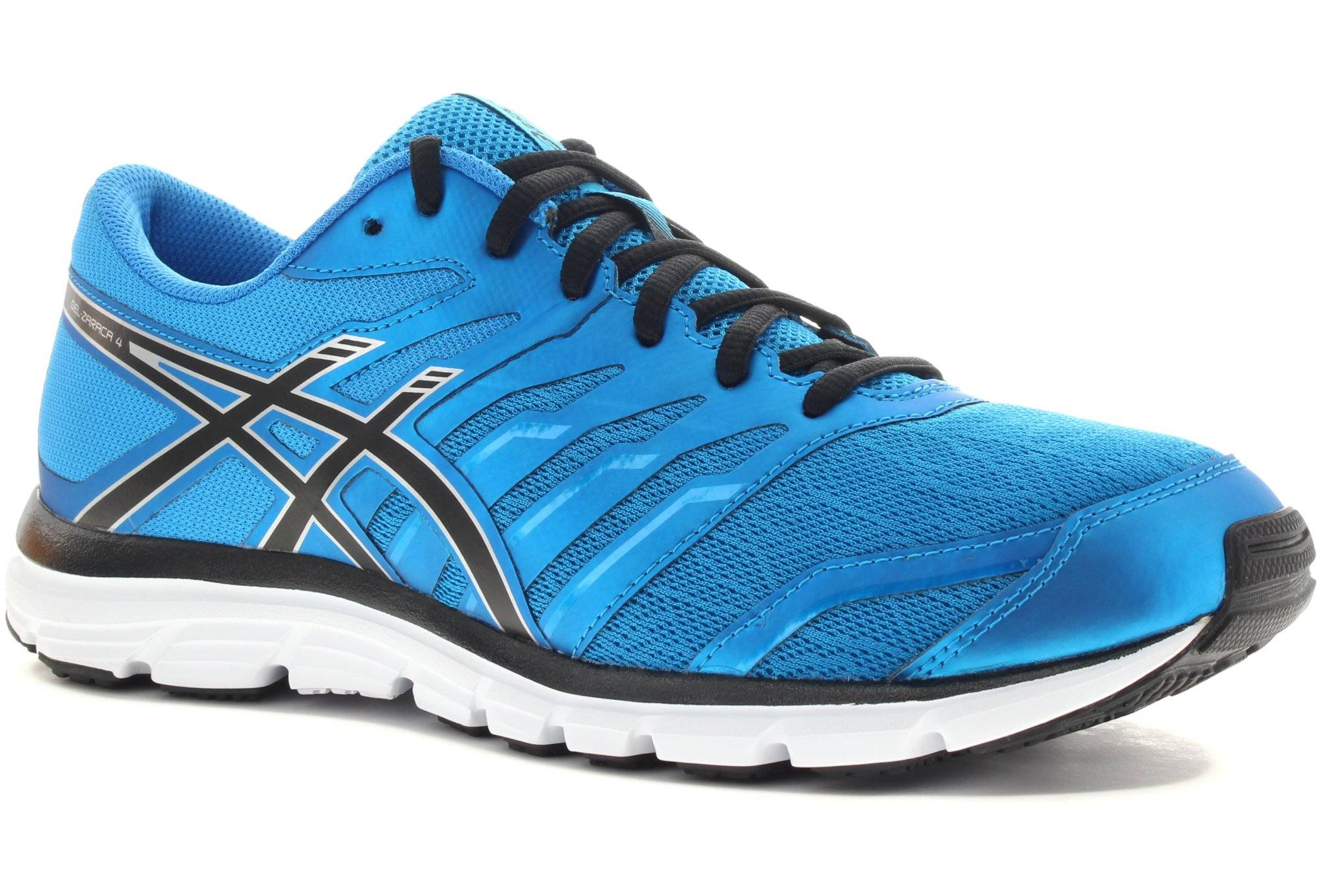 Asics Gel Zaraca 4 M homme pas cher T5K3N 4290