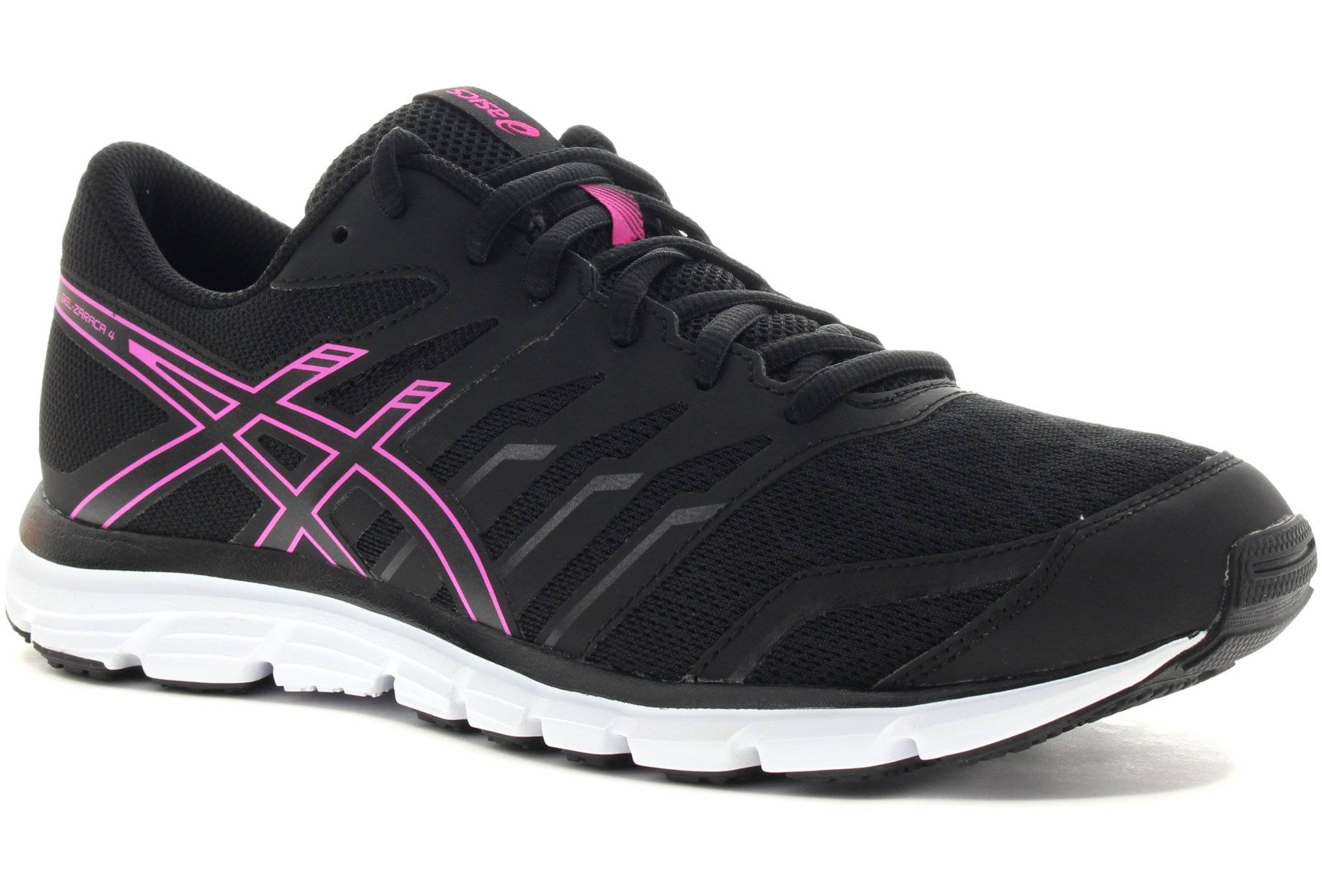 Asics Gel Zaraca 4 W 