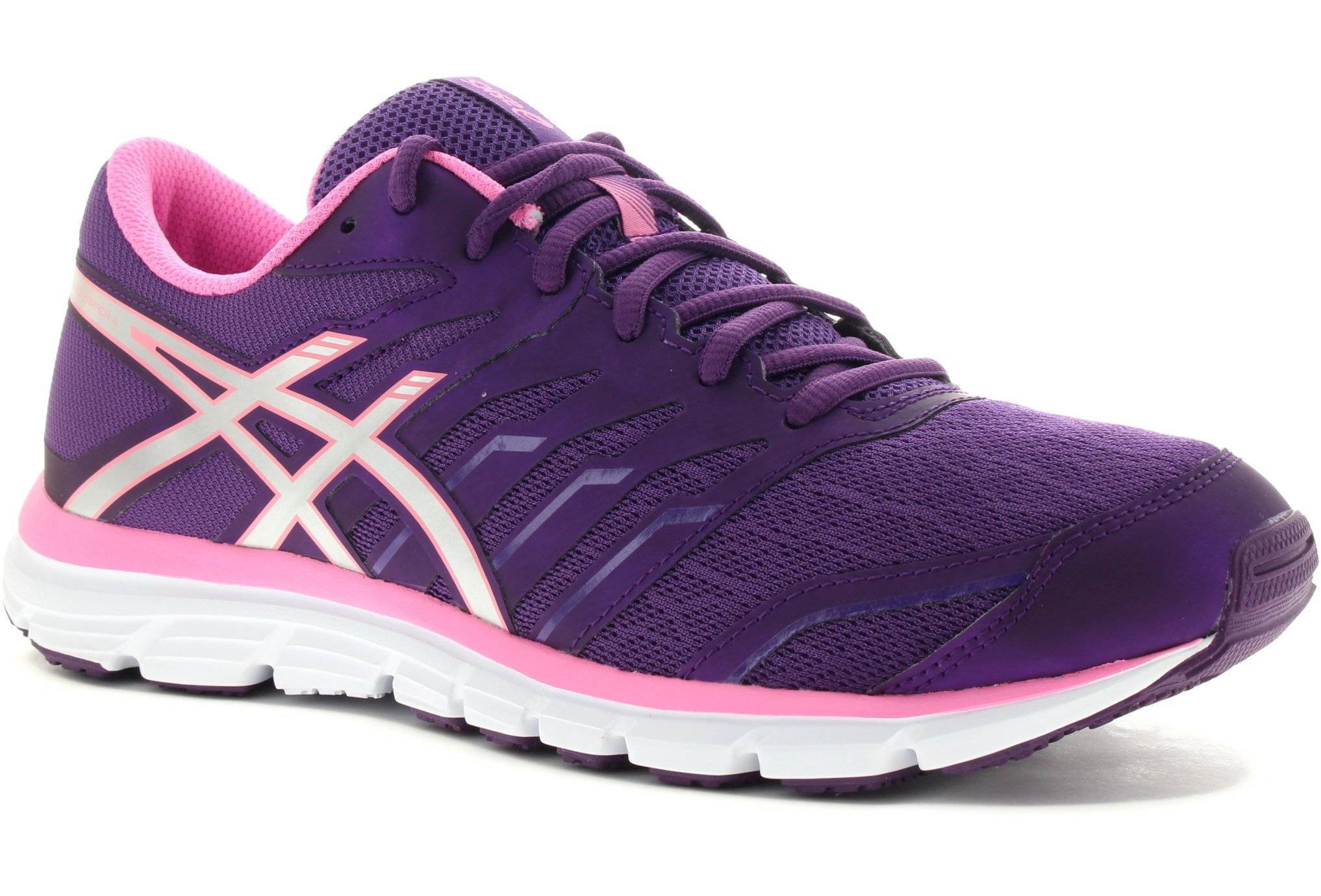 Asics Gel Zaraca 4 W 