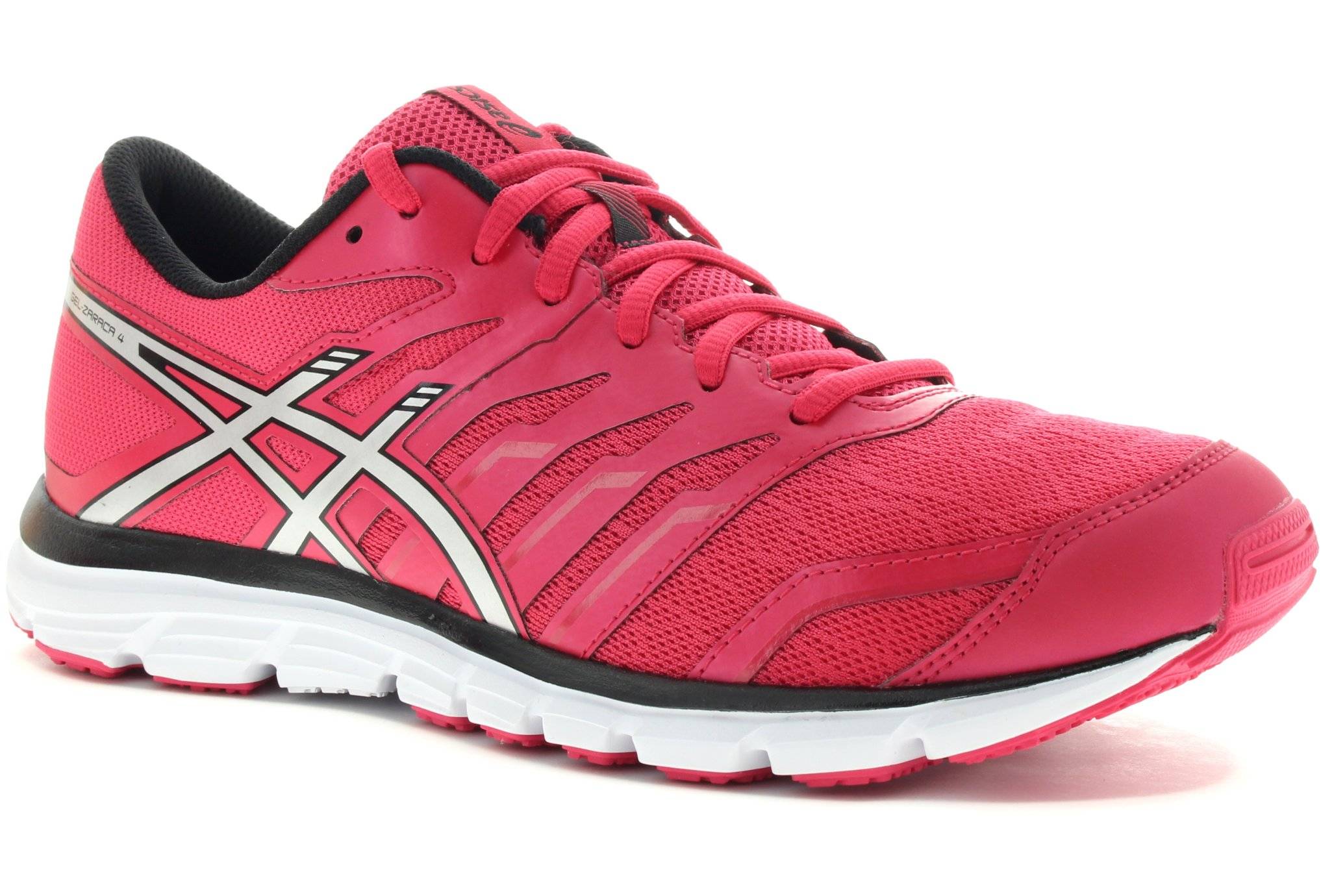 Asics Gel Zaraca 4 W 