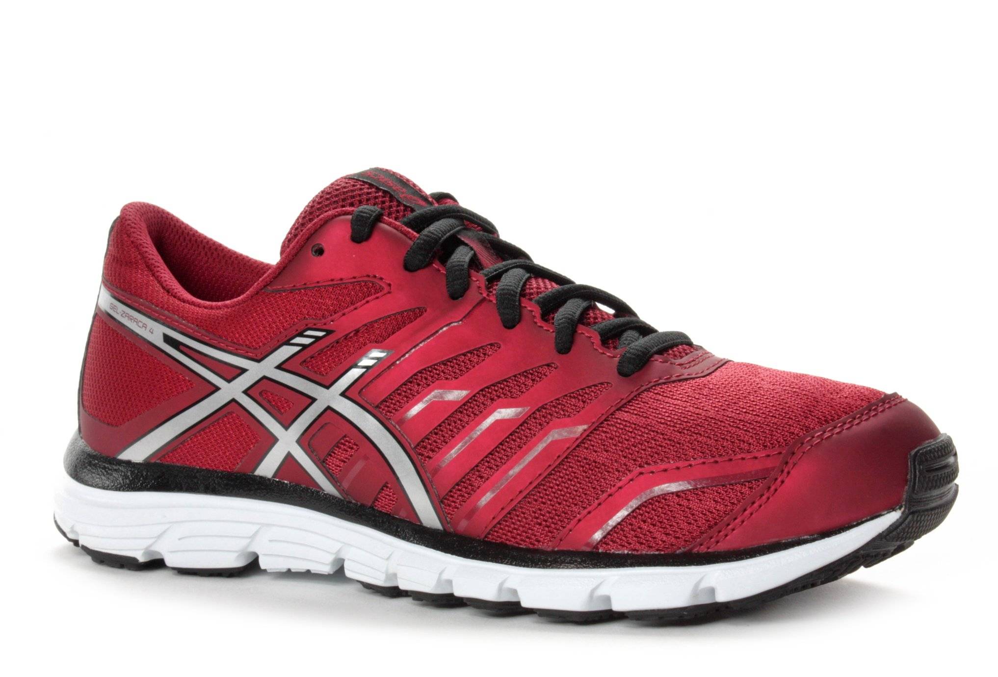 Asics gel zaraca femme avis online