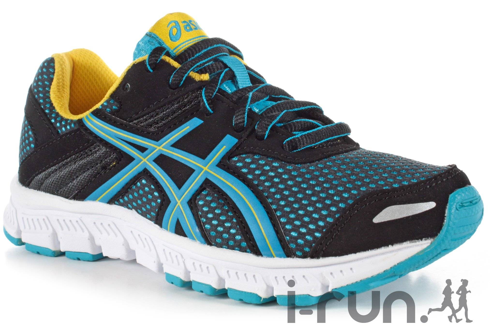 Asics gel zaraca junior best sale