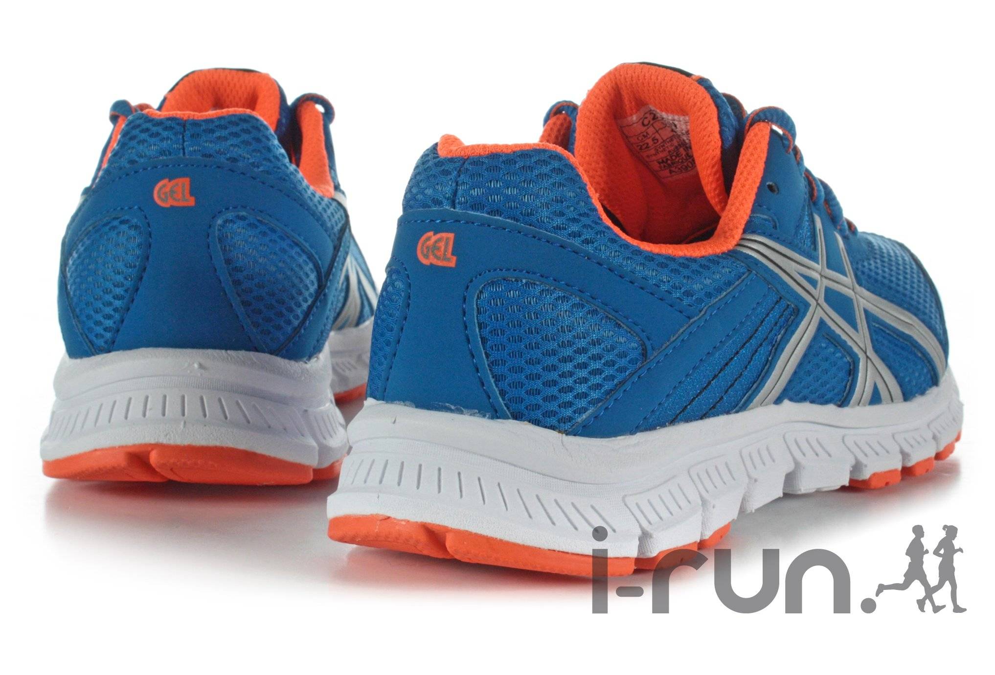 Asics gel zaraca clearance junior