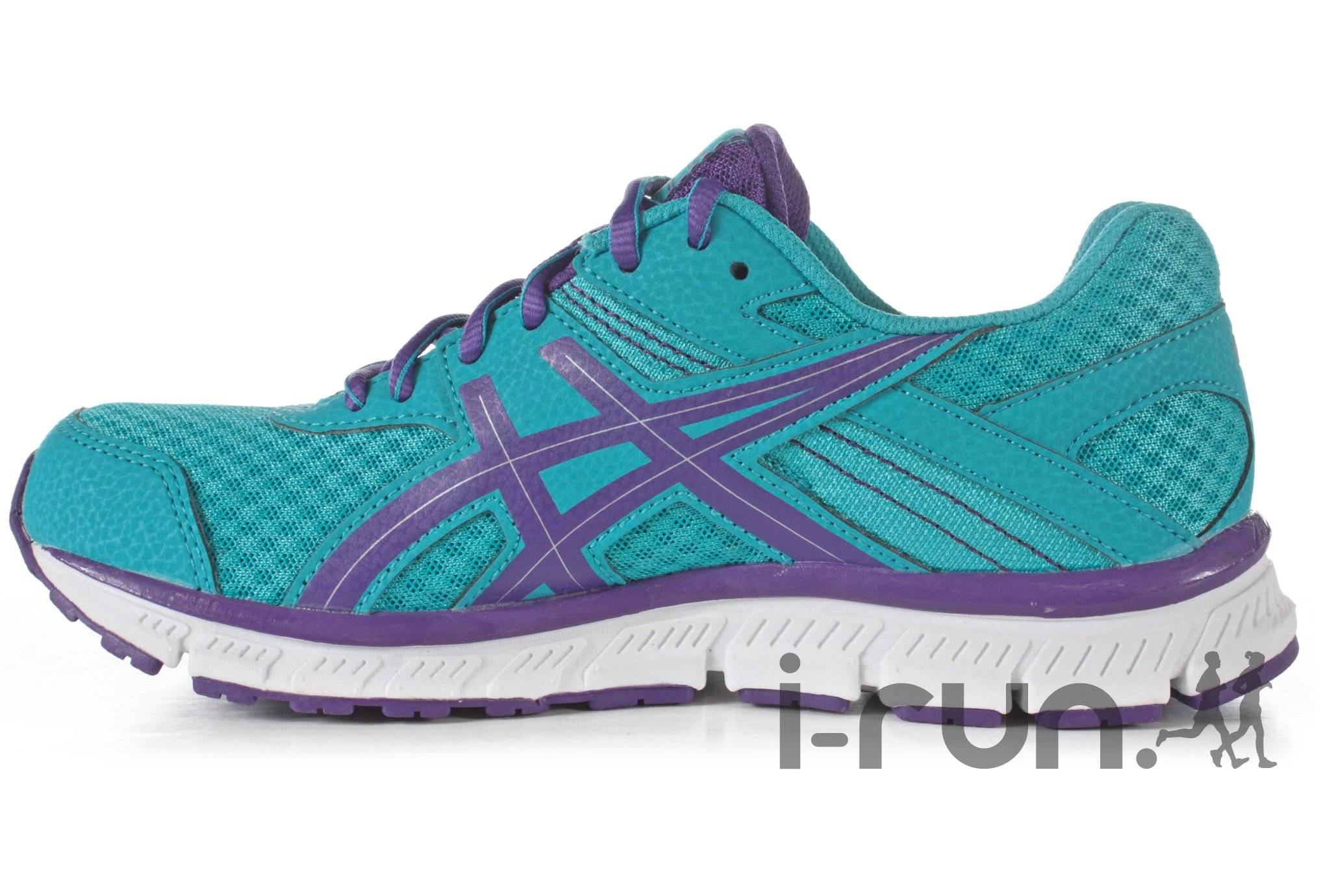 Asics Gel Zaraca W femme pas cher T2F8N 4033