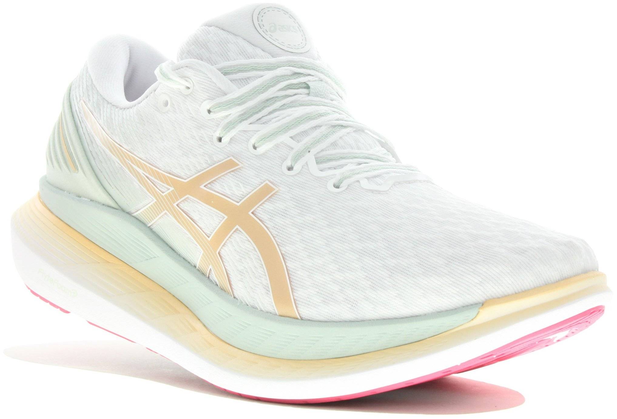 Asics GlideRide 2 Sakura W 