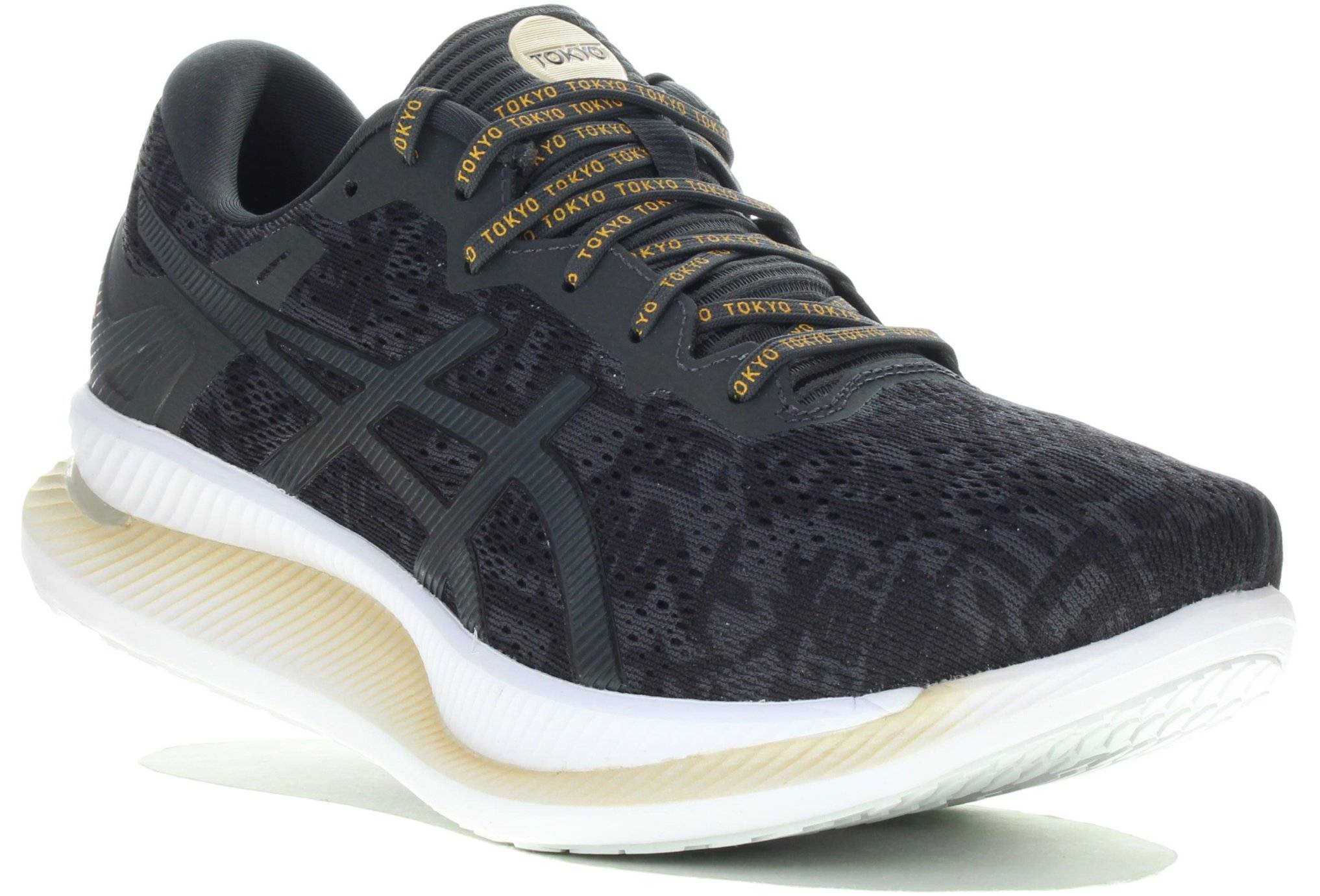 Asics GlideRide Edo Tribute M 