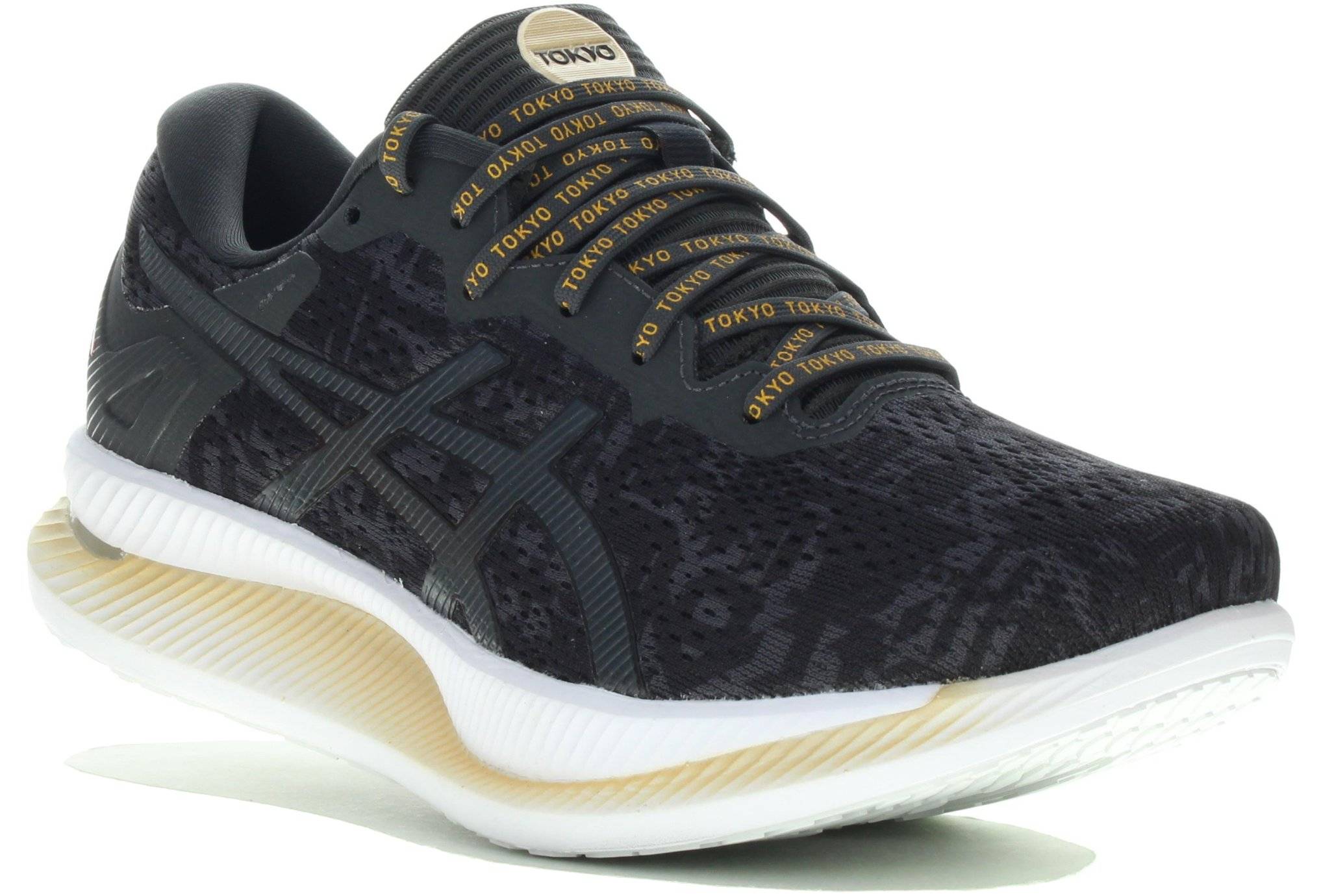 Asics GlideRide Edo Tribute W 