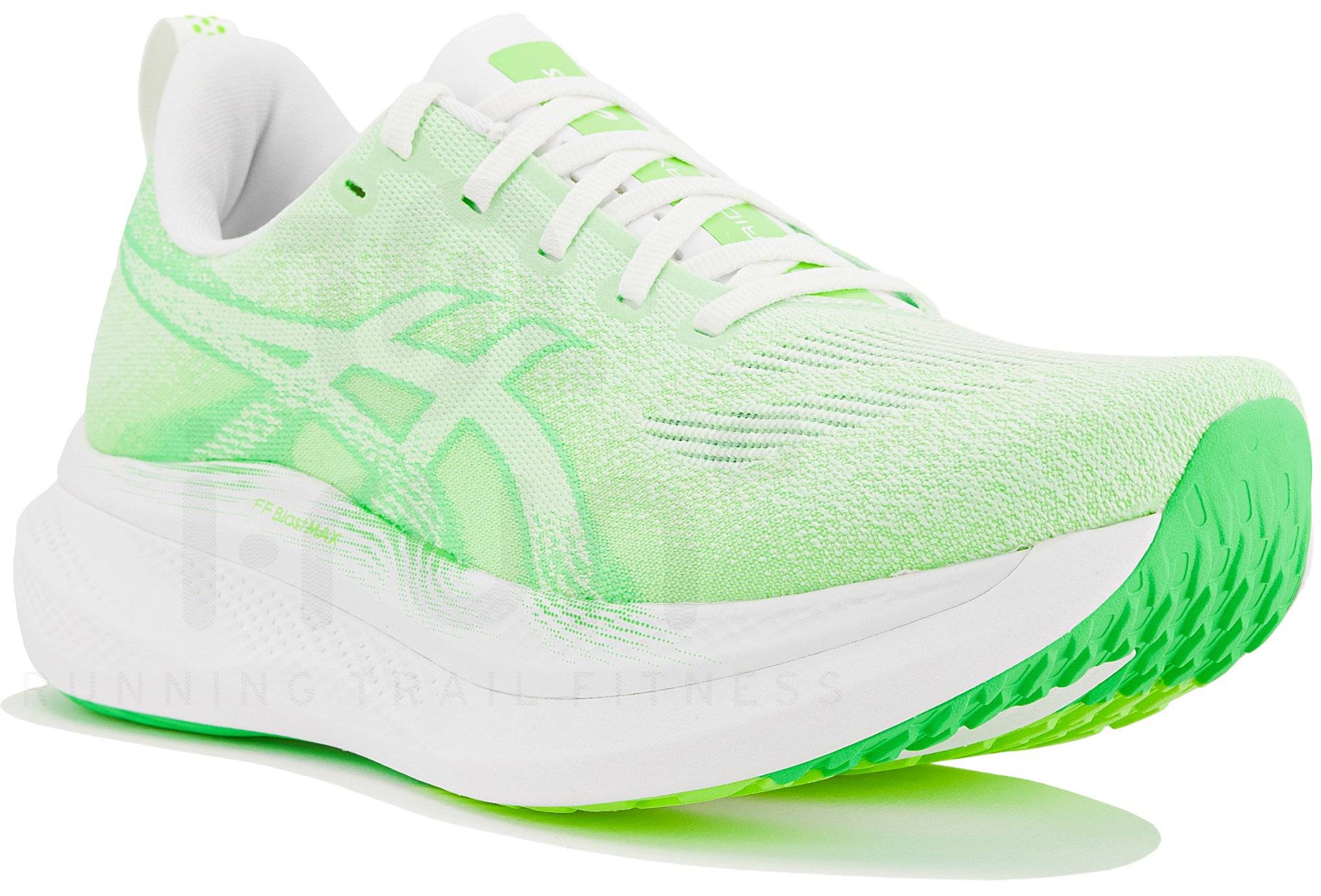 Asics Glideride Max 2 