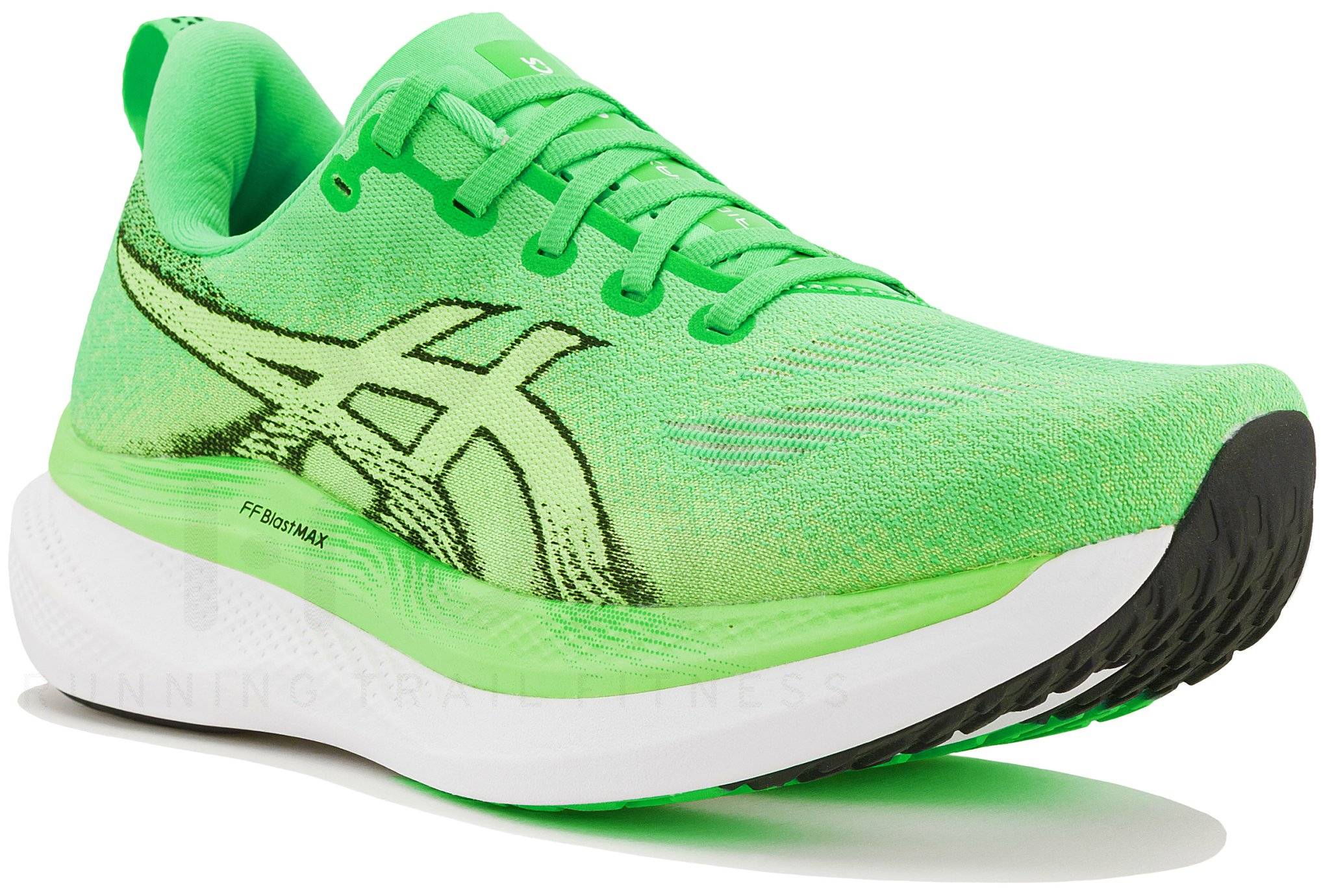 Asics Glideride Max 2 