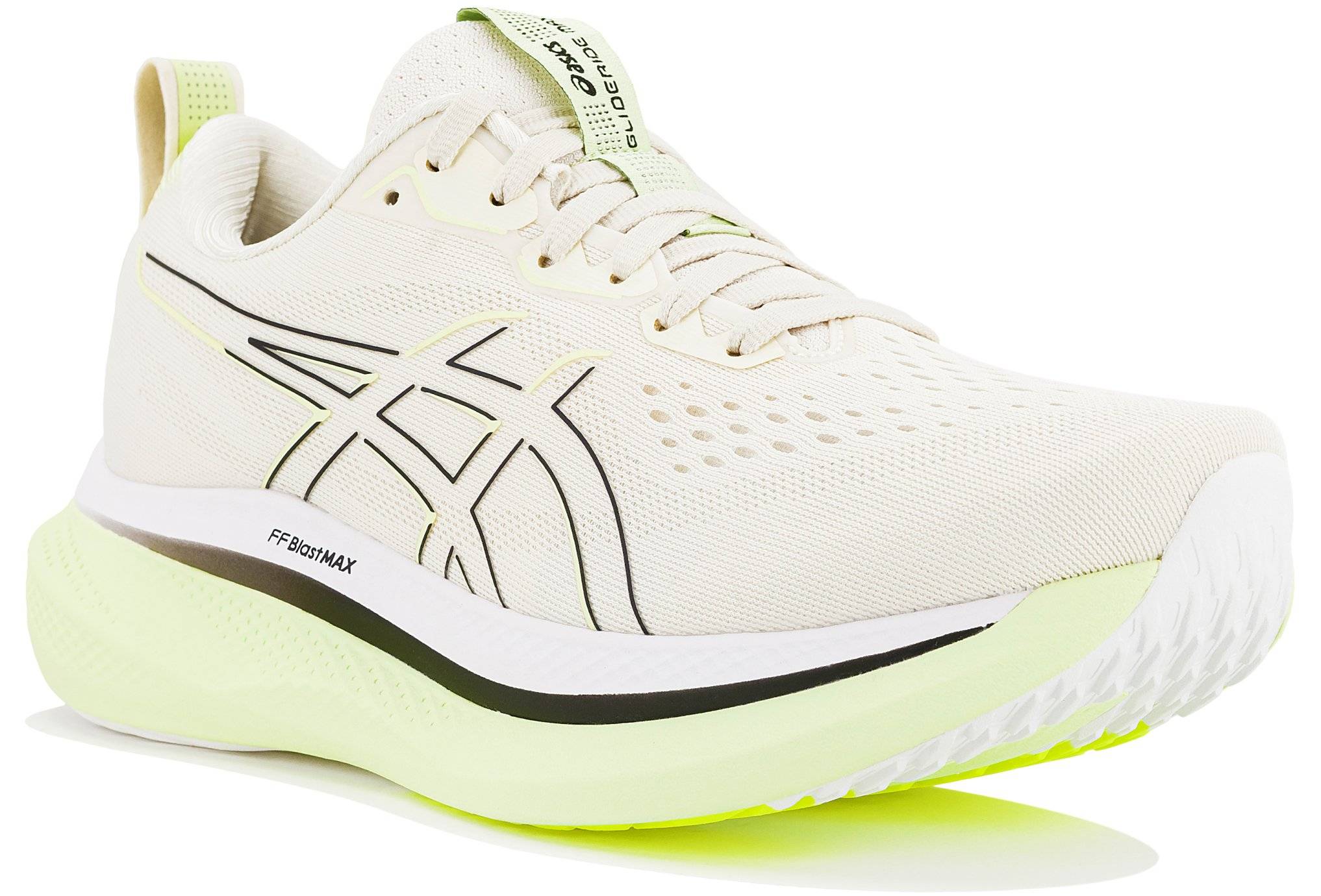 Asics Glideride Max 