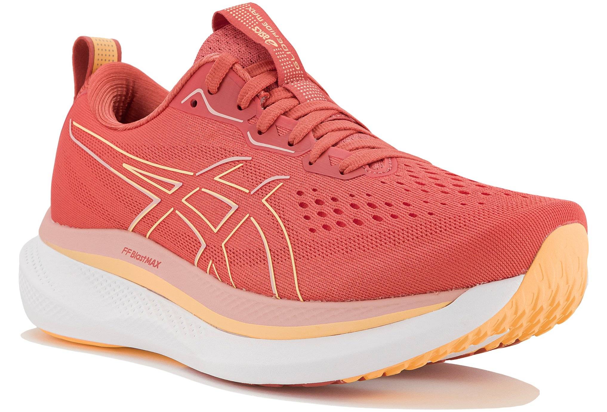 Asics Glideride Max 