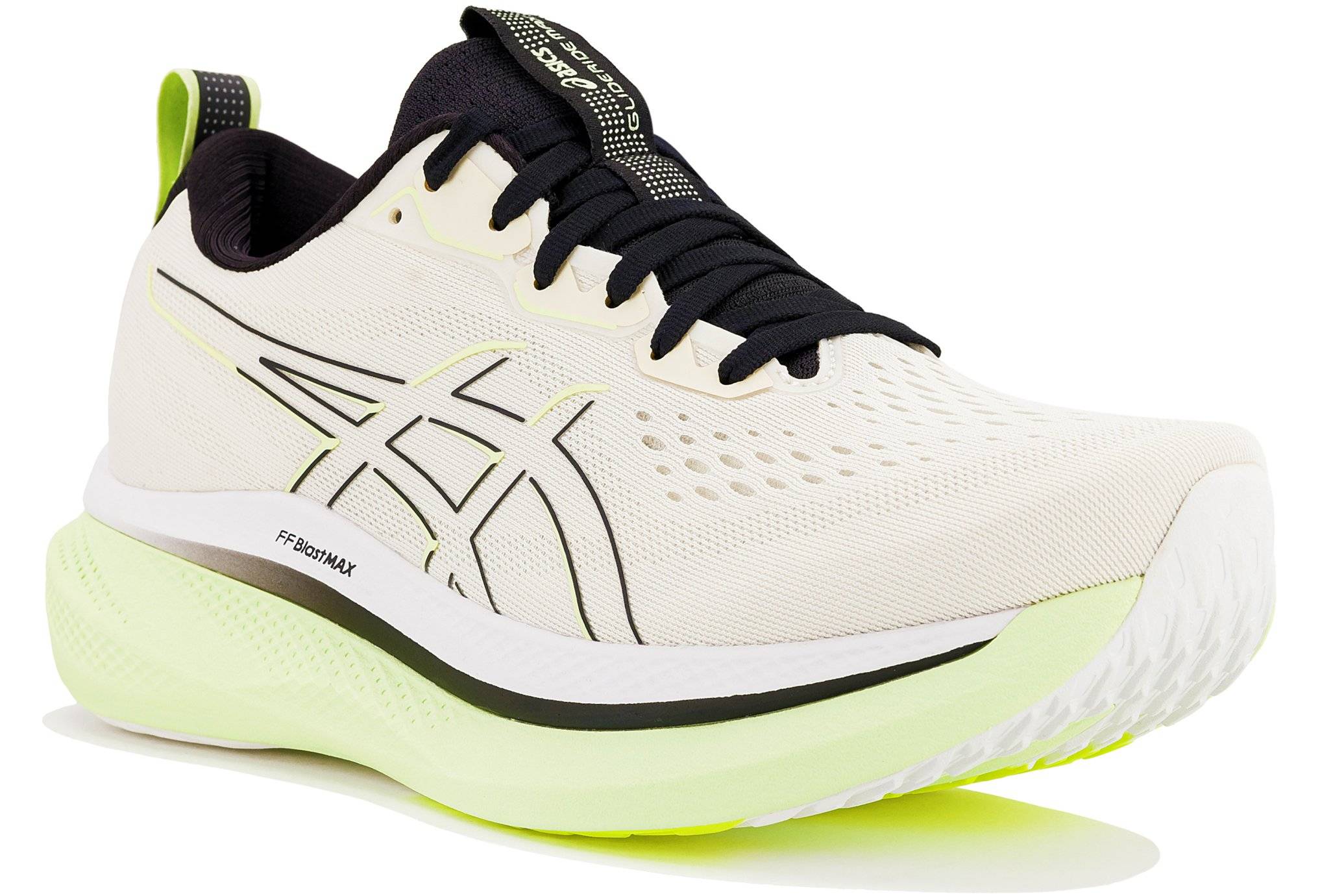 Asics Glideride Max 