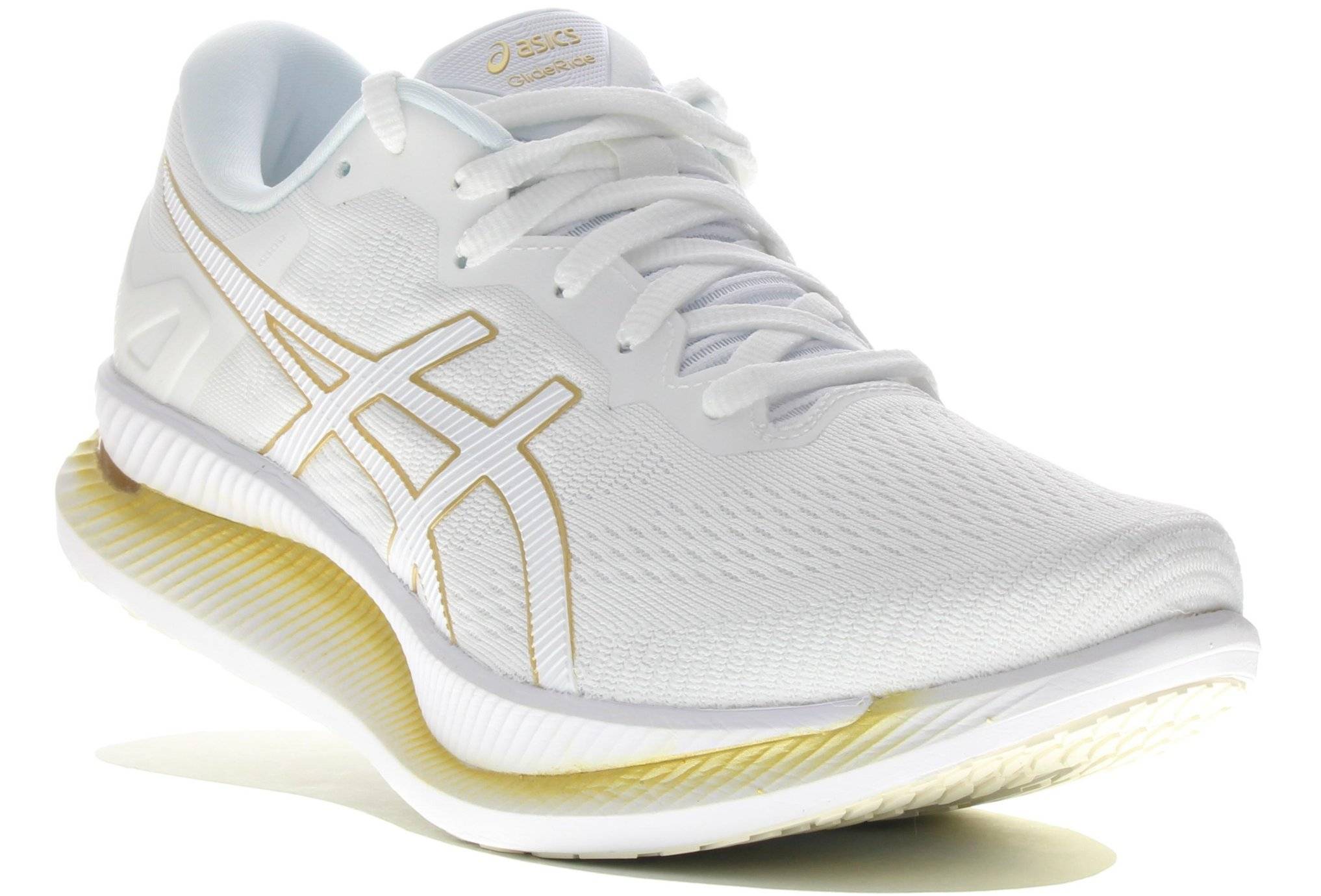 Asics GlideRide W 