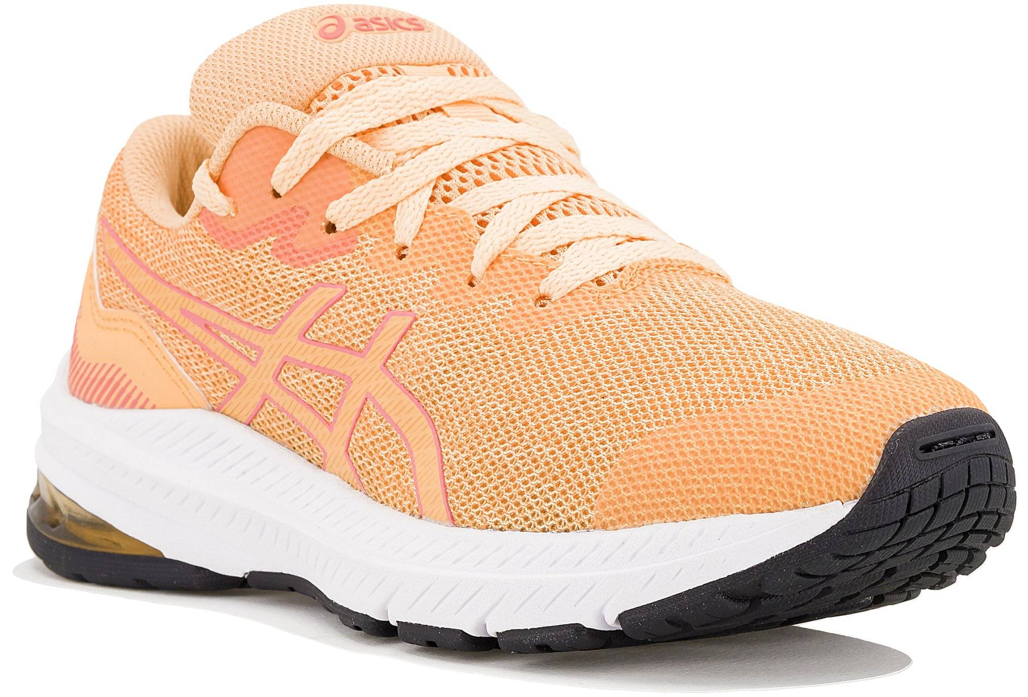 Asics GT 1000 11 Fille femme pas cher 1014A237 801