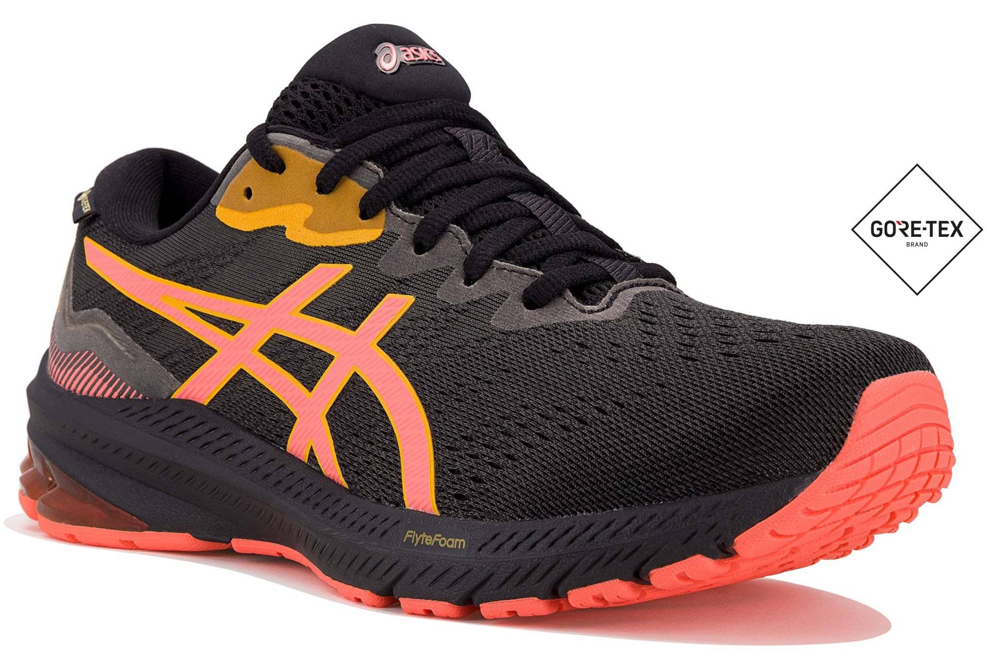 Asics GT-1000 11 Gore-Tex W 