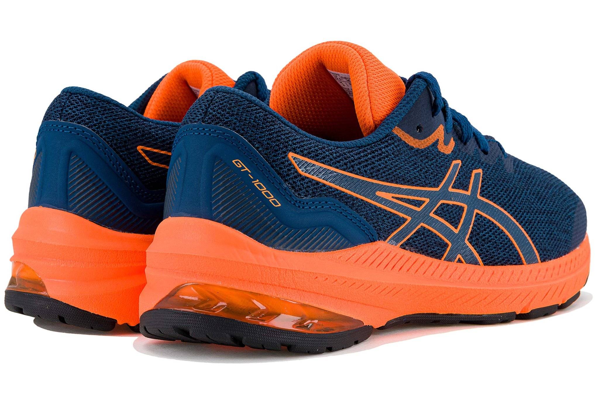 Asics GT 1000 11 Junior homme pas cher