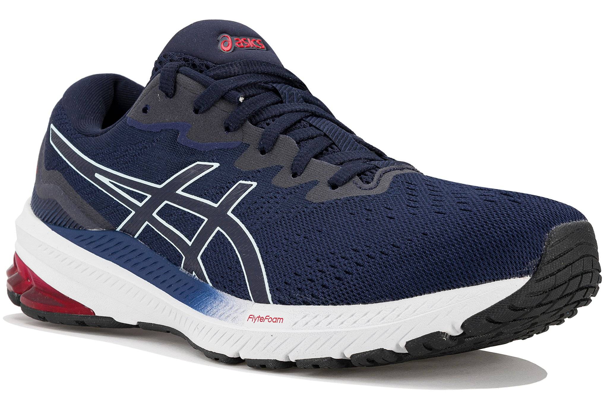 Asics gt 1000 avis best sale