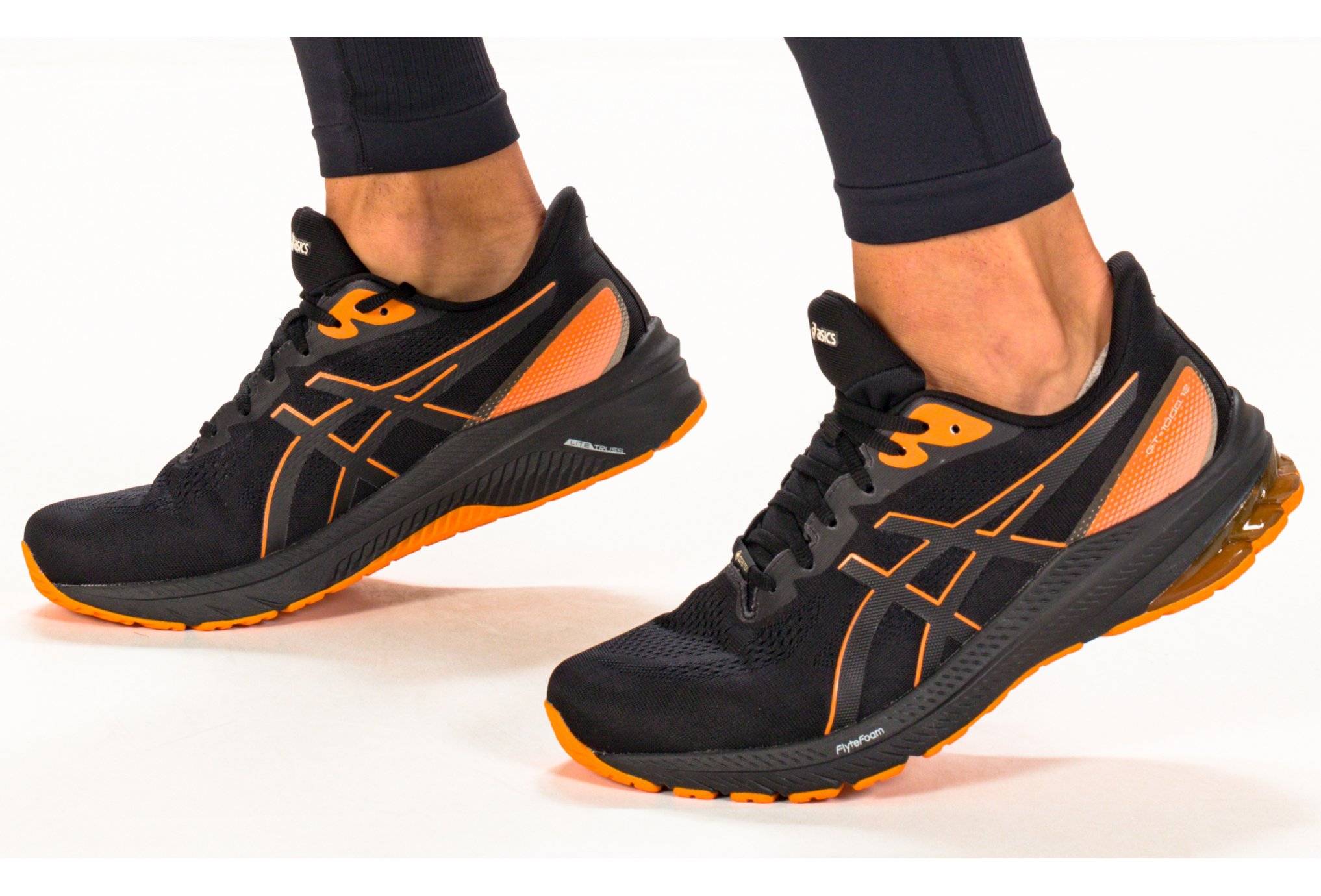 Asics GT 1000 12 Gore Tex M