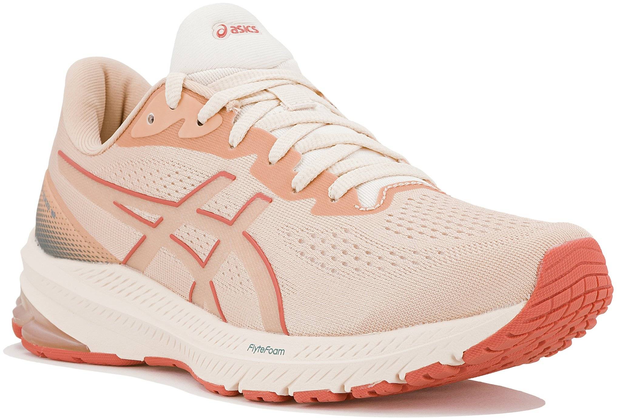 Asics gt 1000 femme avis online