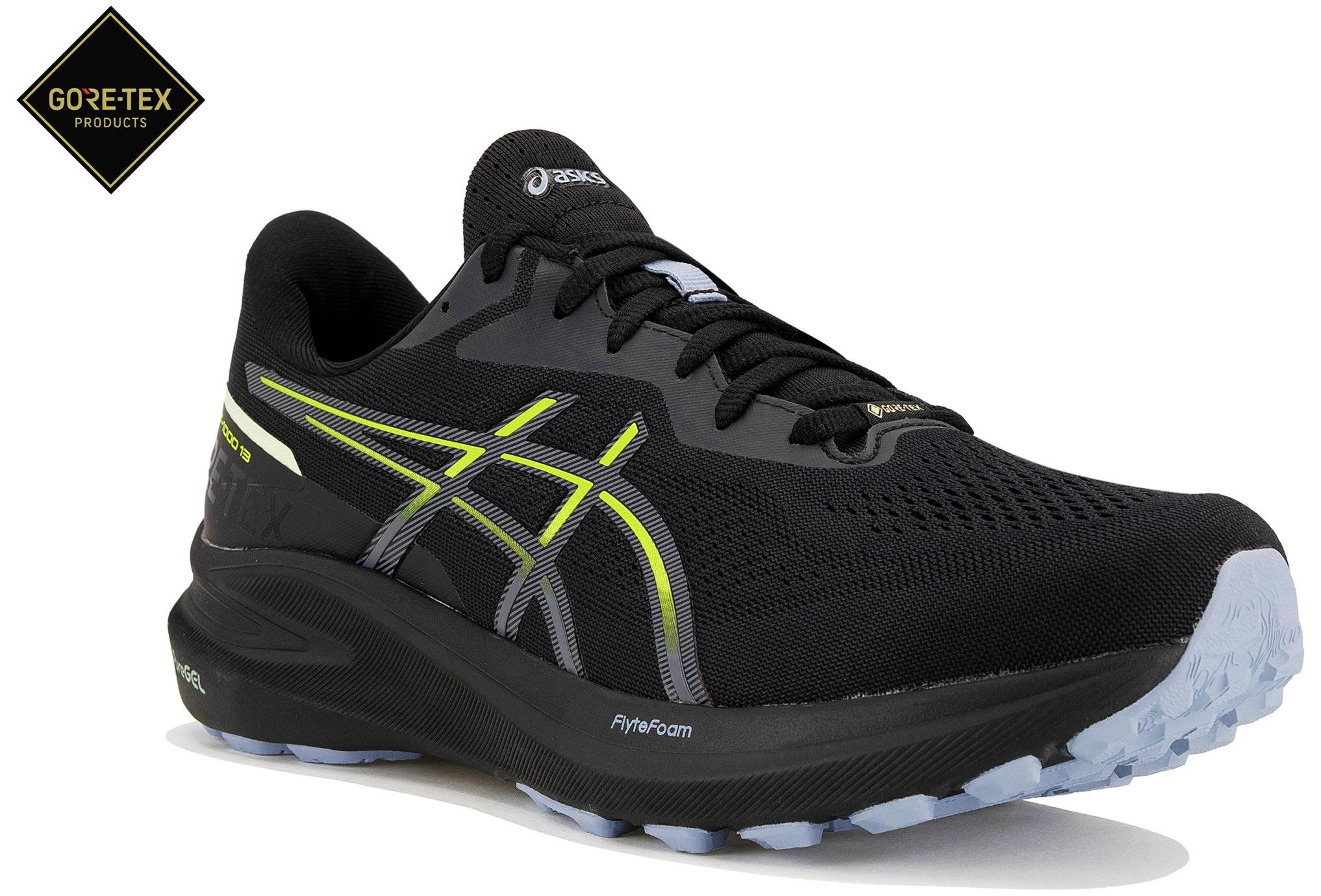 Asics GT 1000 13 Gore Tex