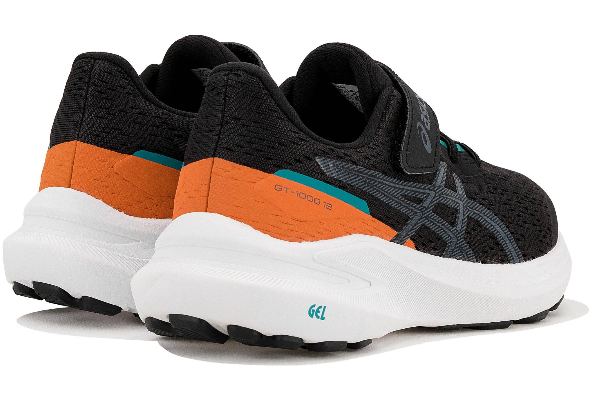 Asics GT-1000 13 PS garçon 1014A344-007