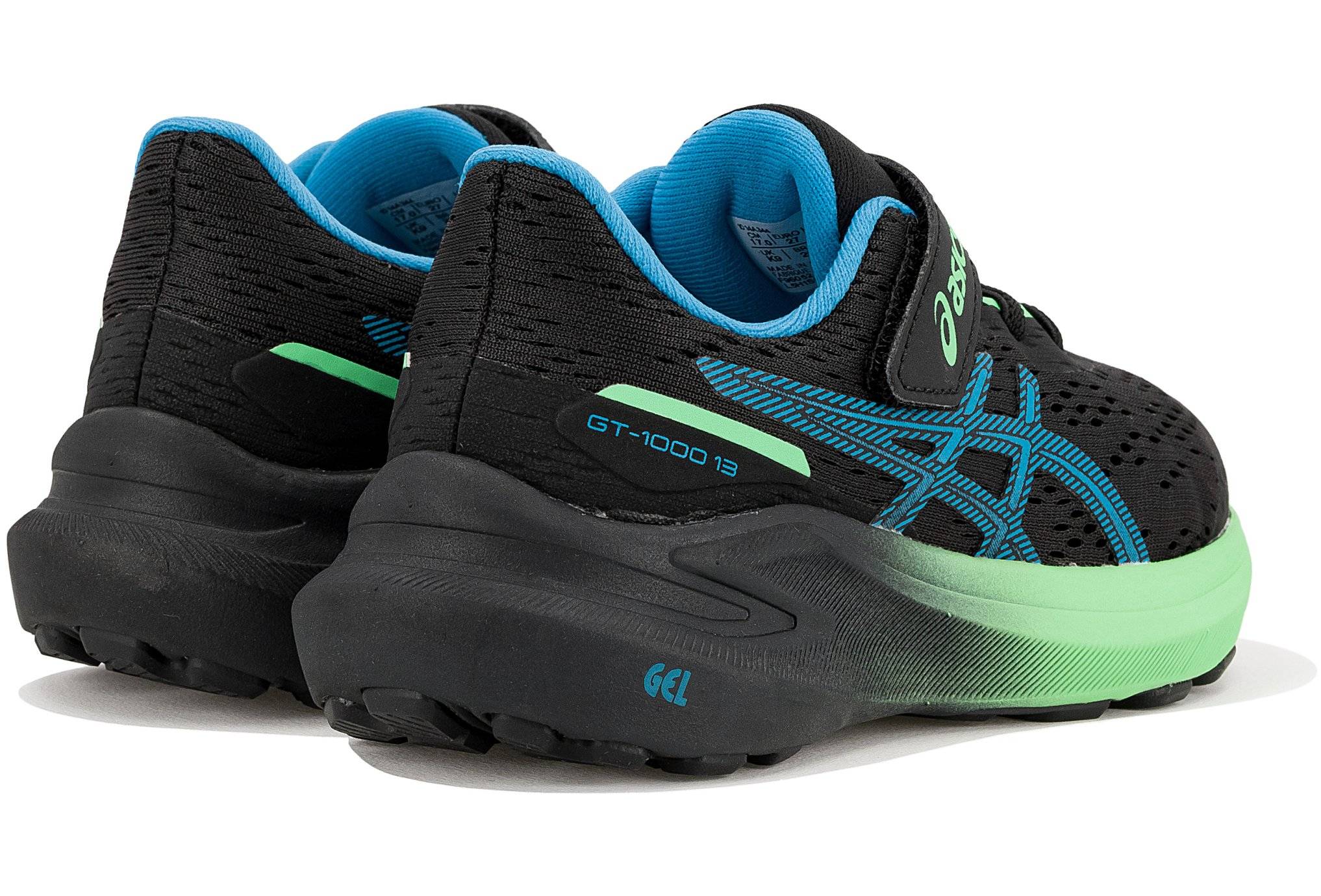 Asics gt 1000 3 men discount