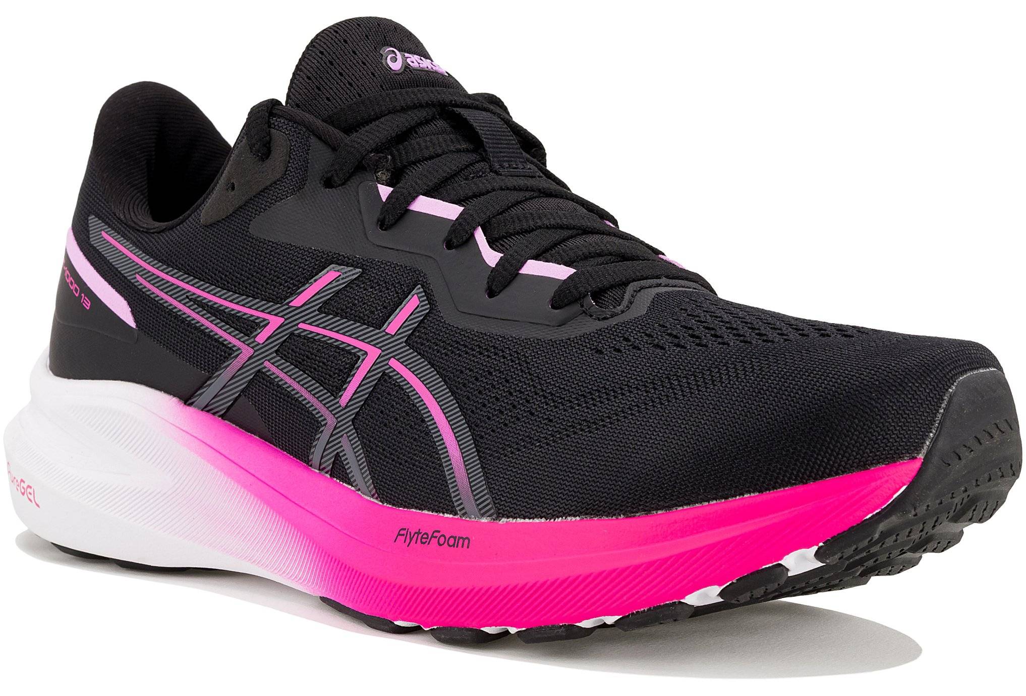 Asics GT 1000 13 W femme 1012B663 005