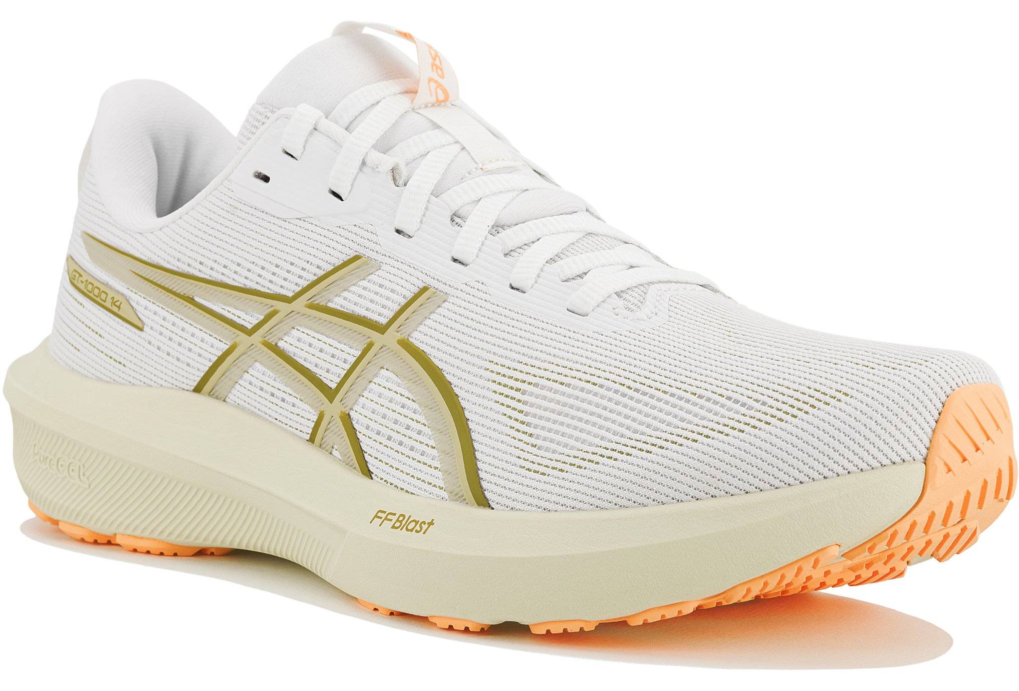 Asics GT-1000 14 