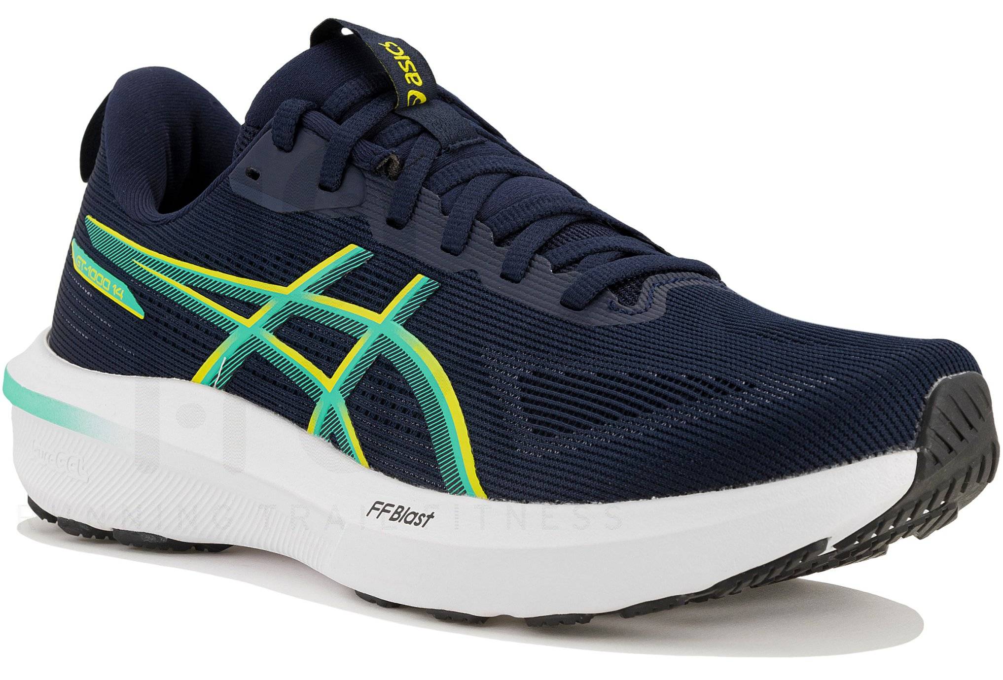 Asics GT-1000 14 