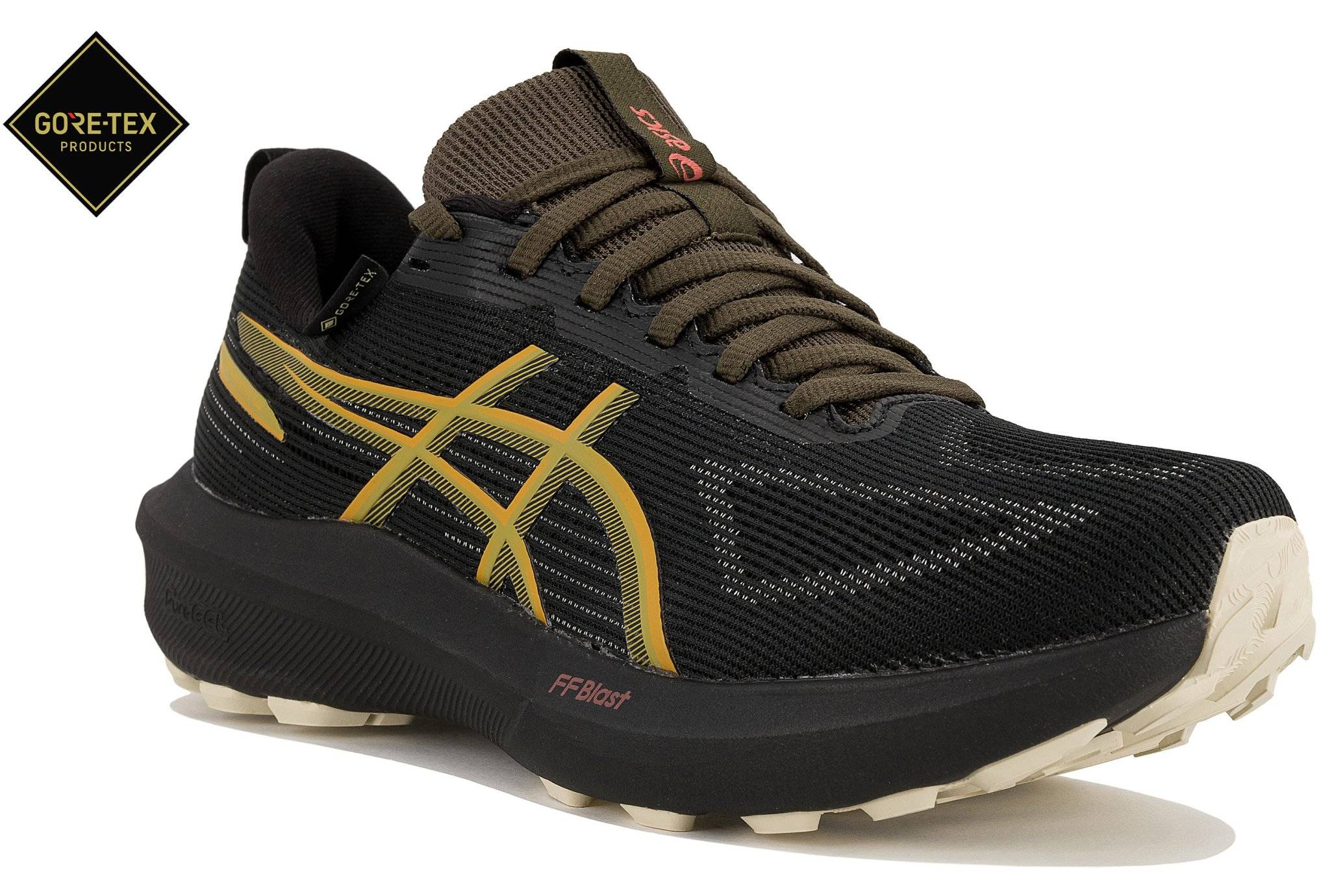 Asics GT-1000 14 Gore-Tex 