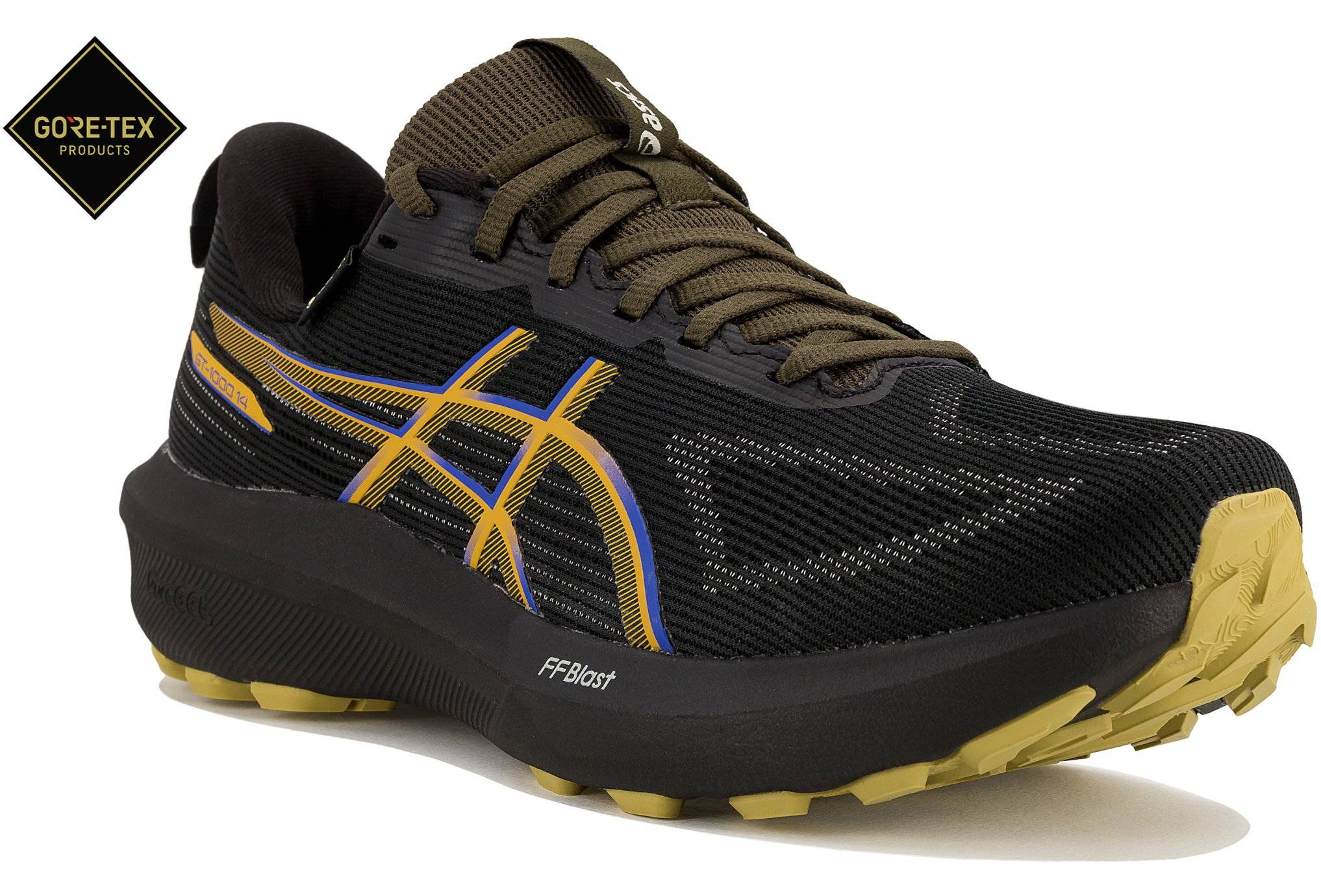 Asics GT-1000 14 Gore-Tex 