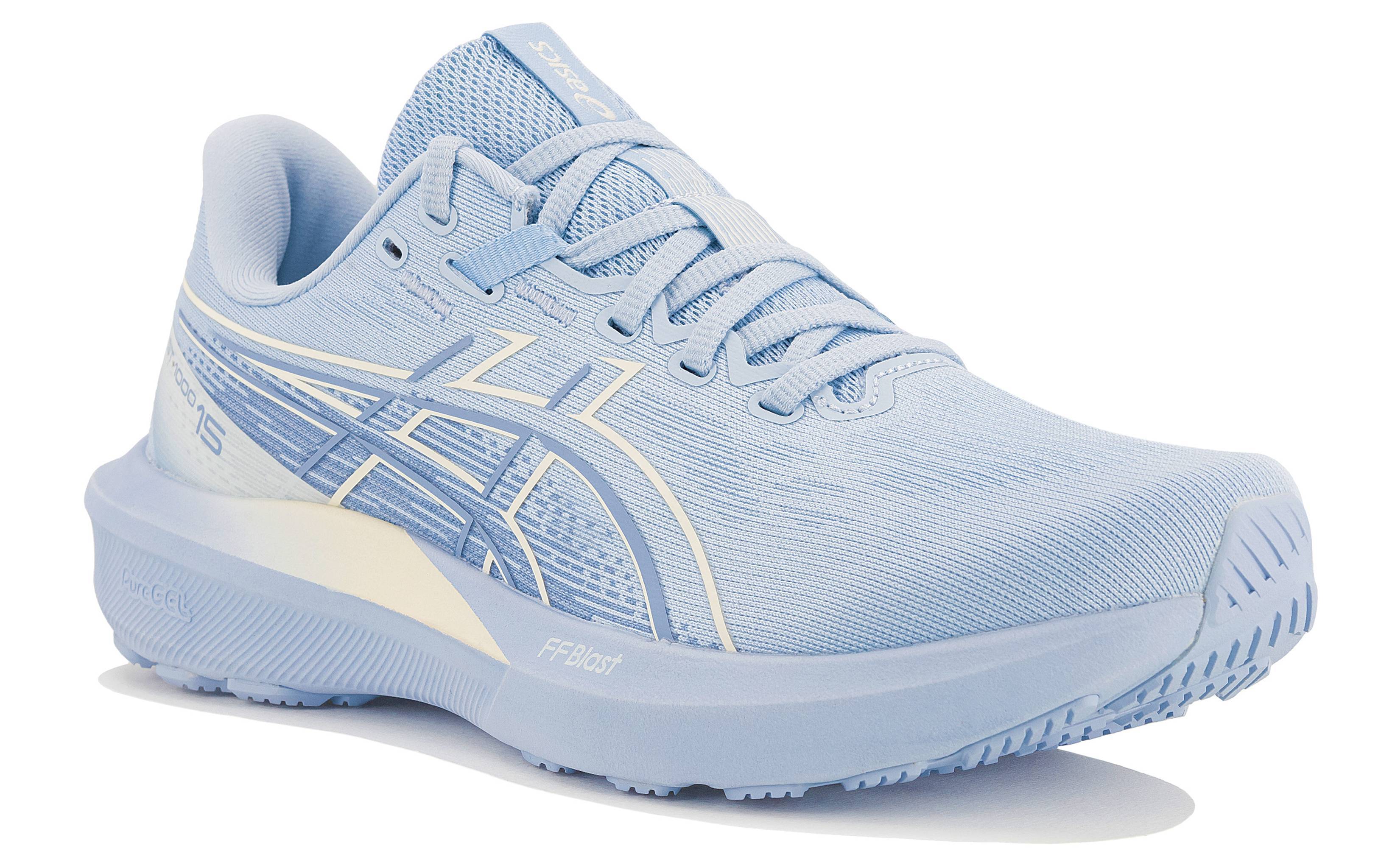 Asics GT 1000