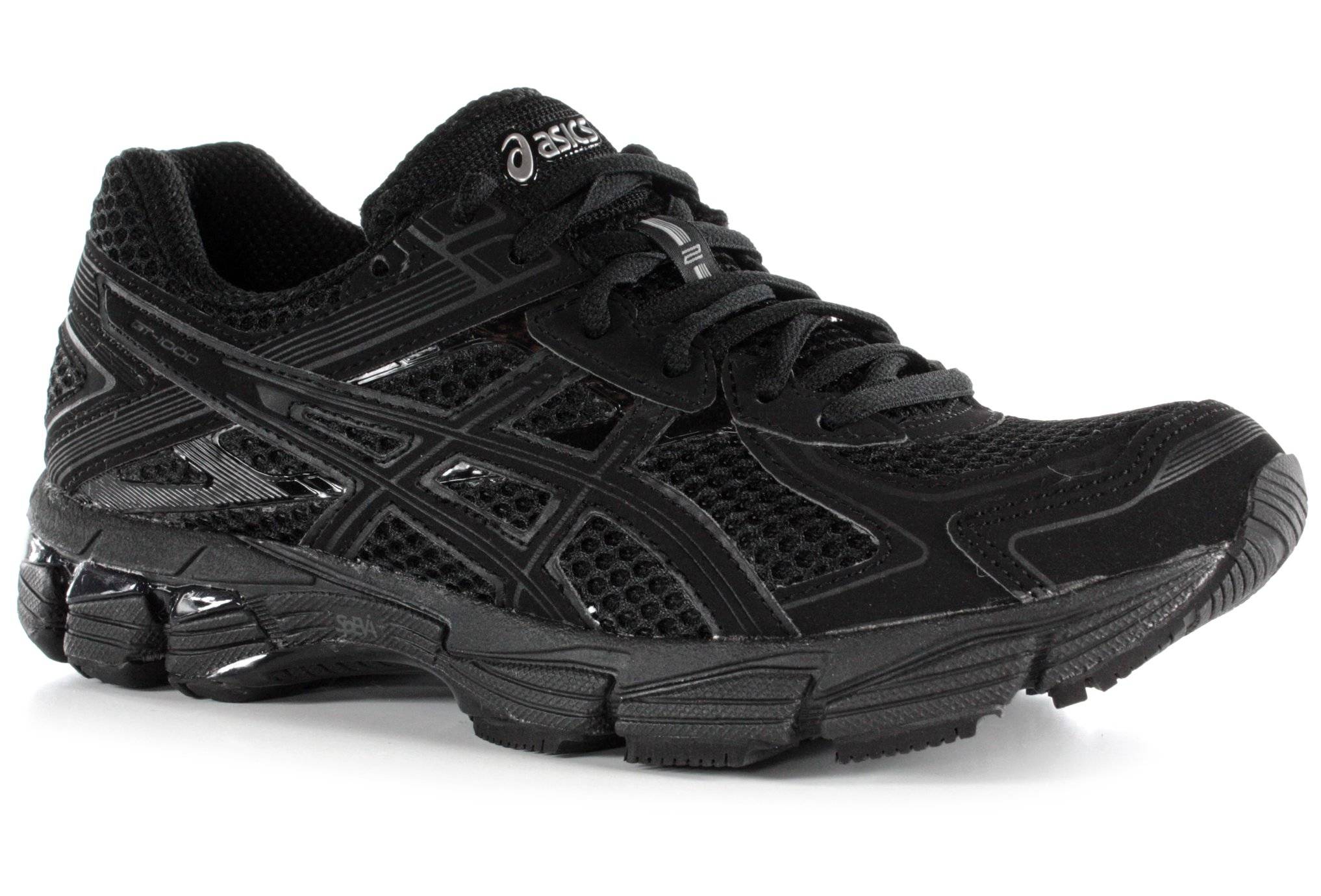 Asics GT 1000 Black Series W