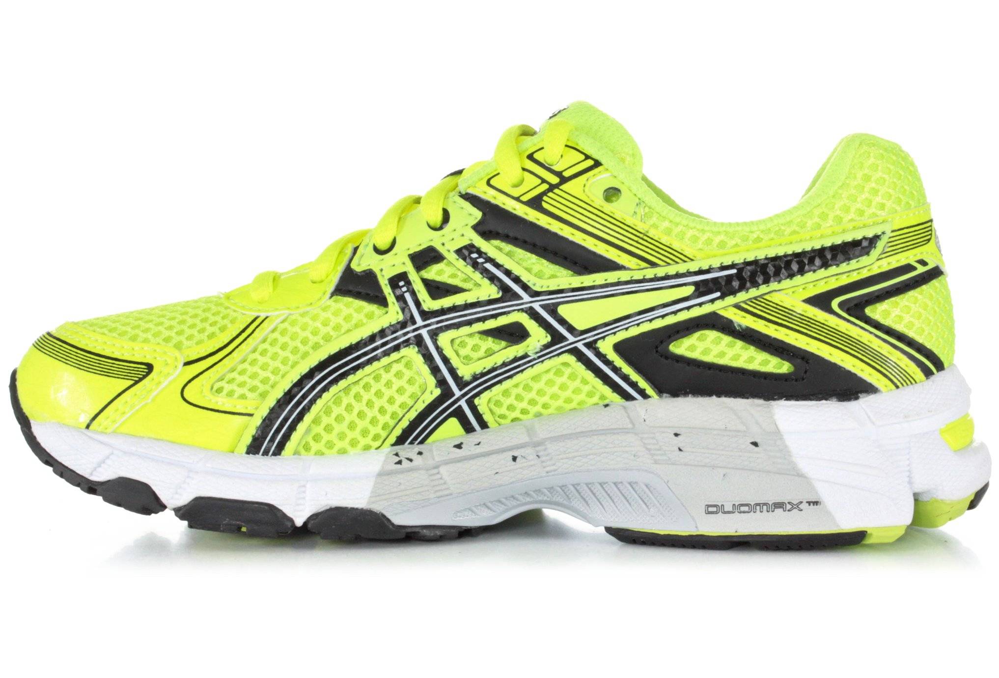 Asics gt 1000 sales 2 jaune