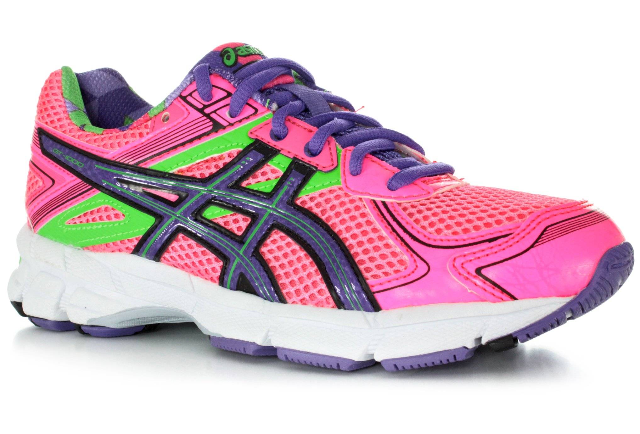 Asics GT 1000 2 Junior 