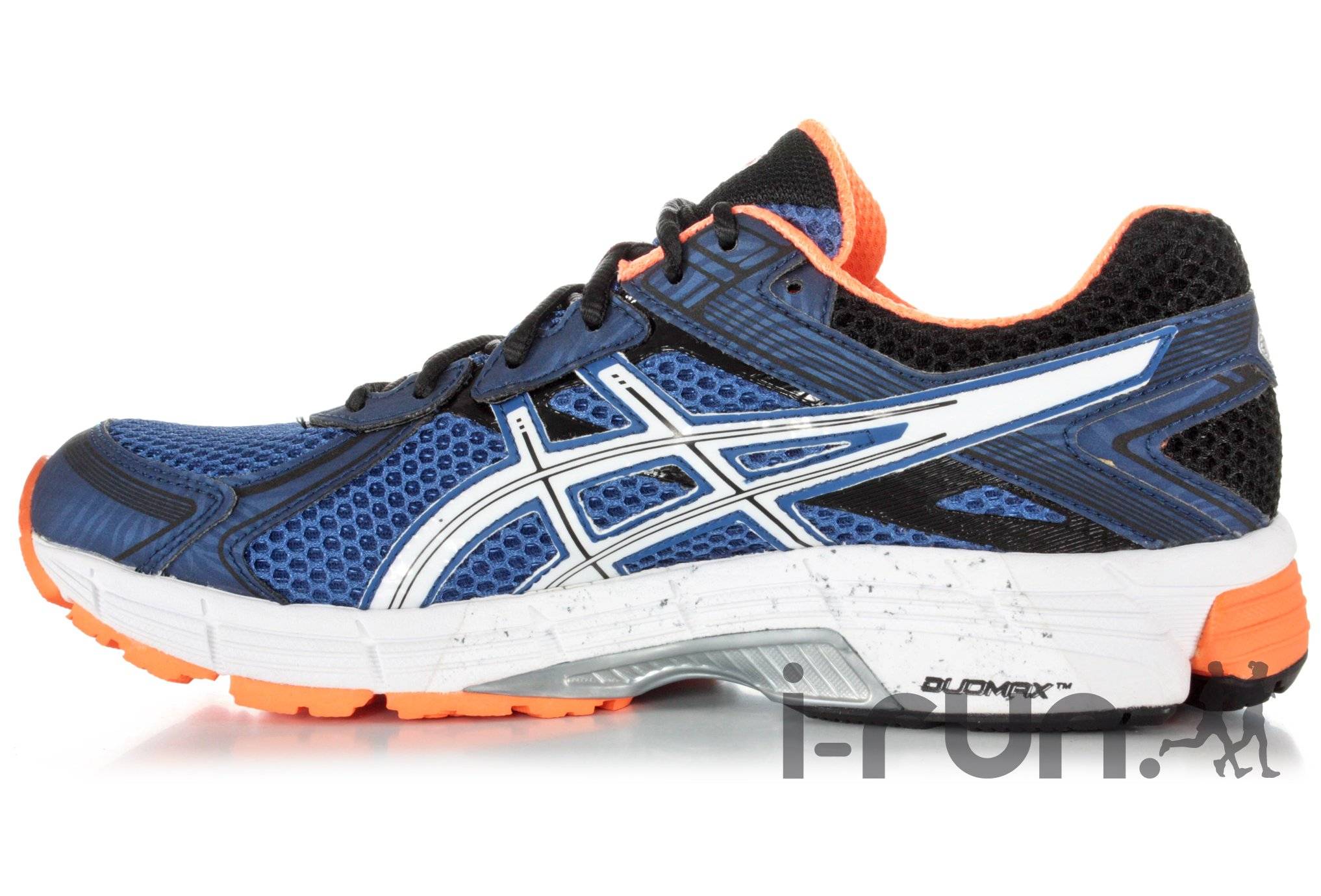 Asics gt sales 1000 2 bleu