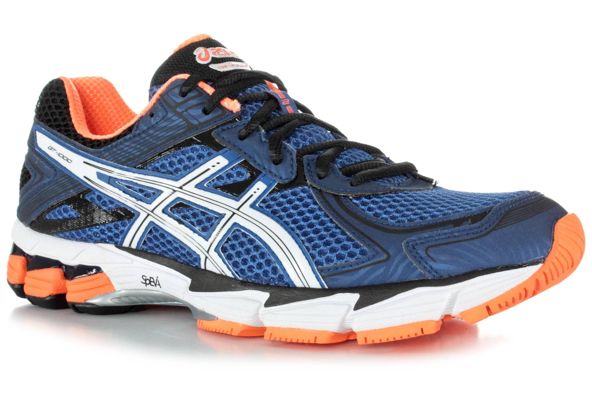 Asics GT 1000 2 M homme pas cher T3R0N 6001