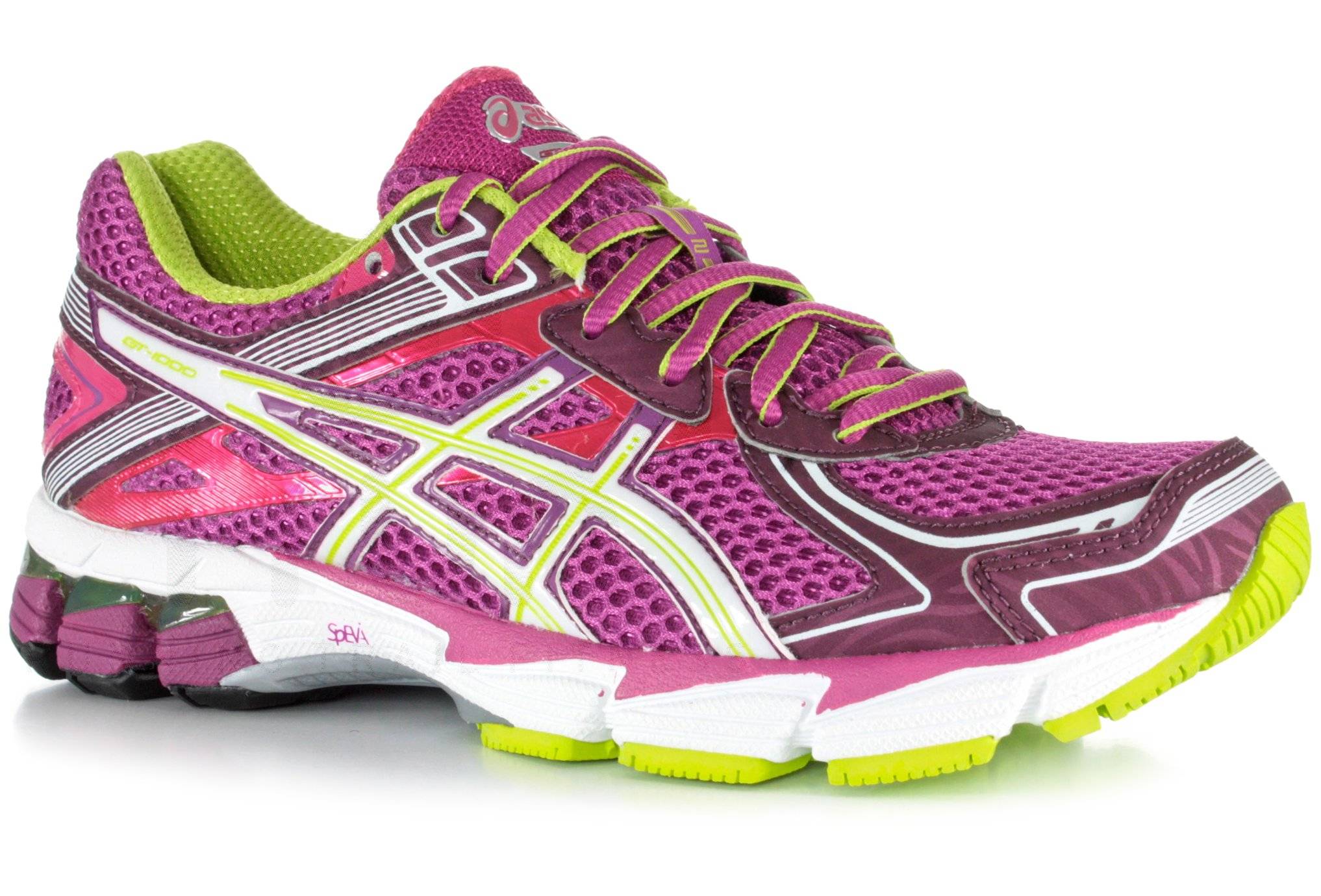 Asics GT 1000 2 W 