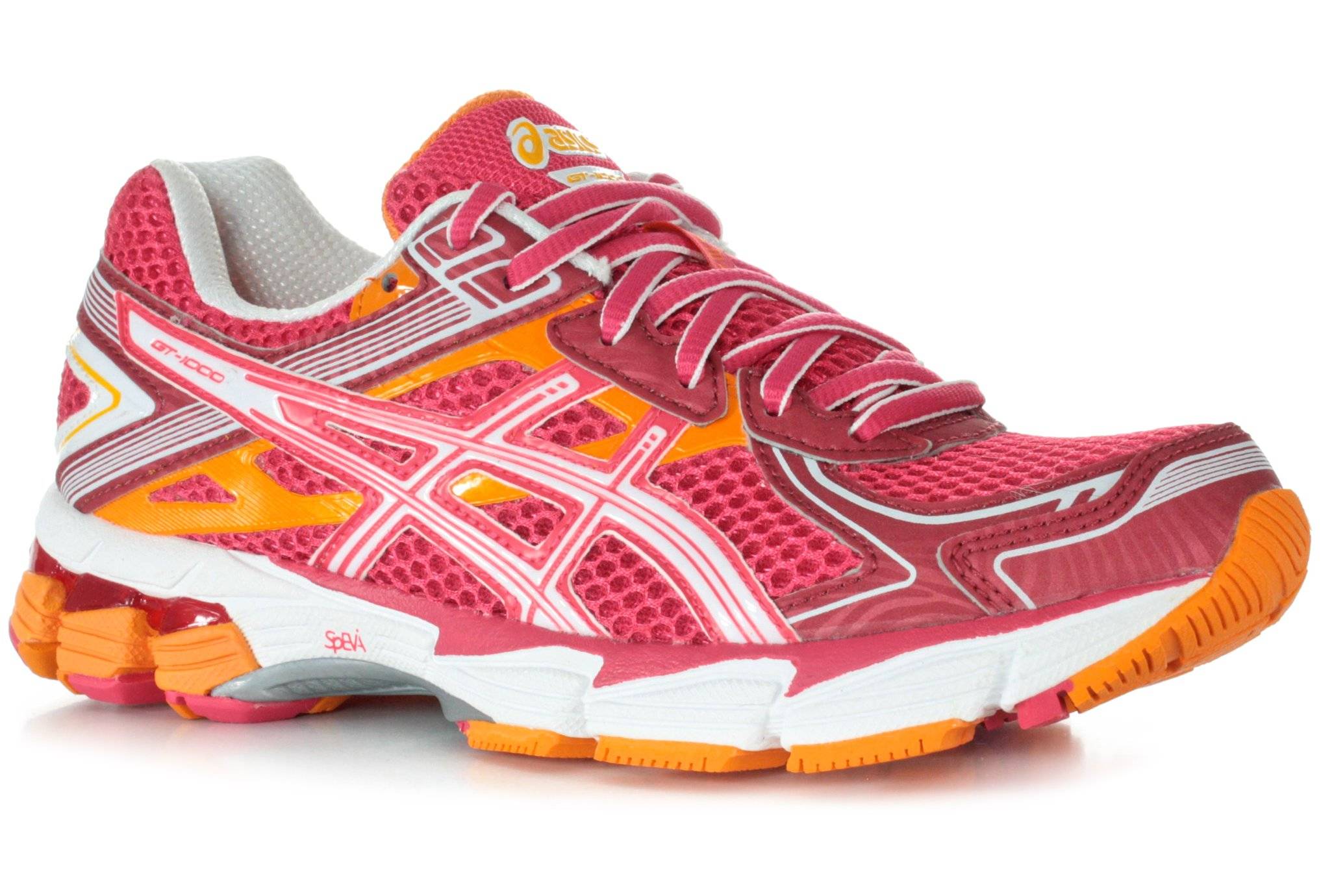 Asics GT 1000 2 W 