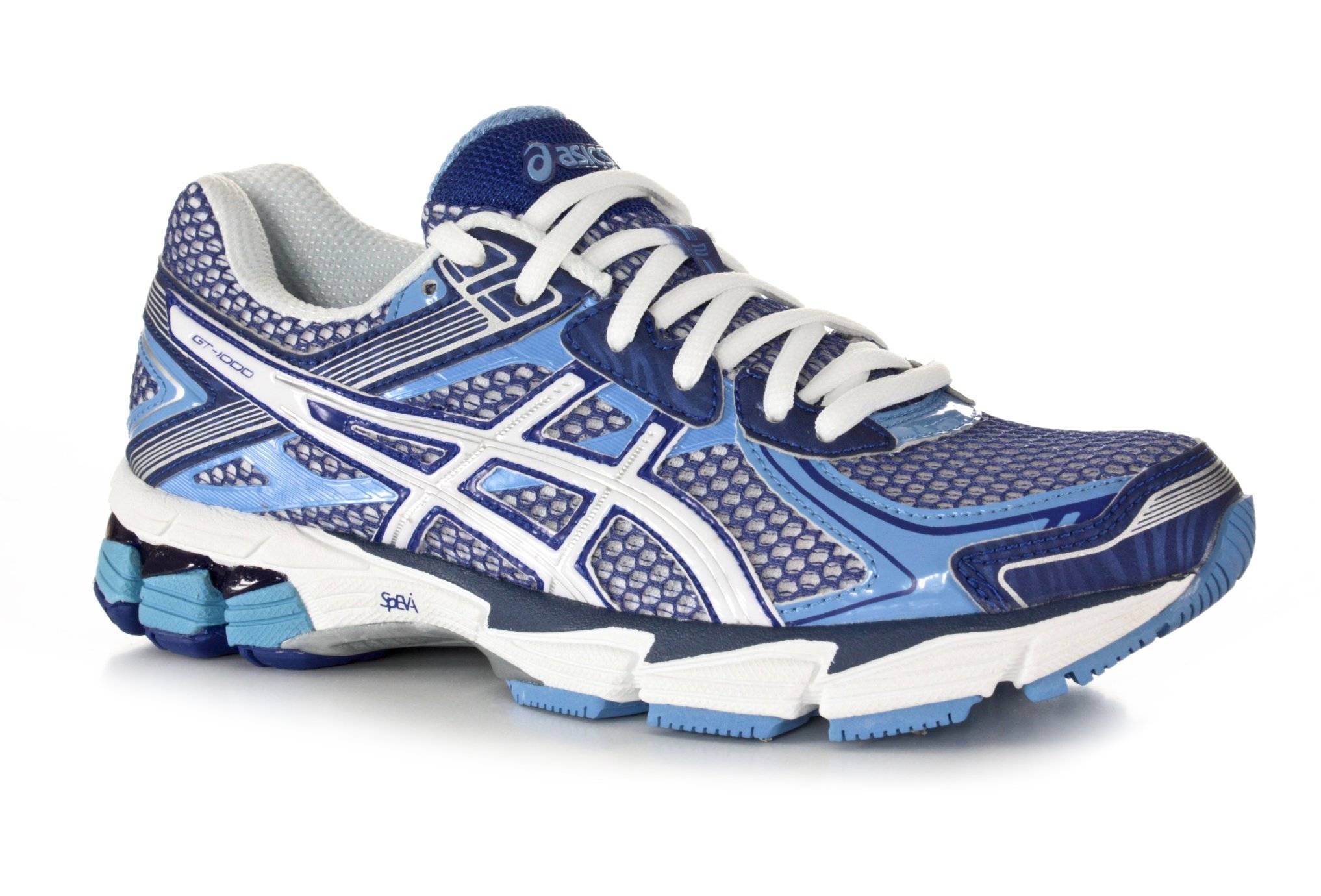 Asics GT 1000 W femme pas cher T3R5N-4601