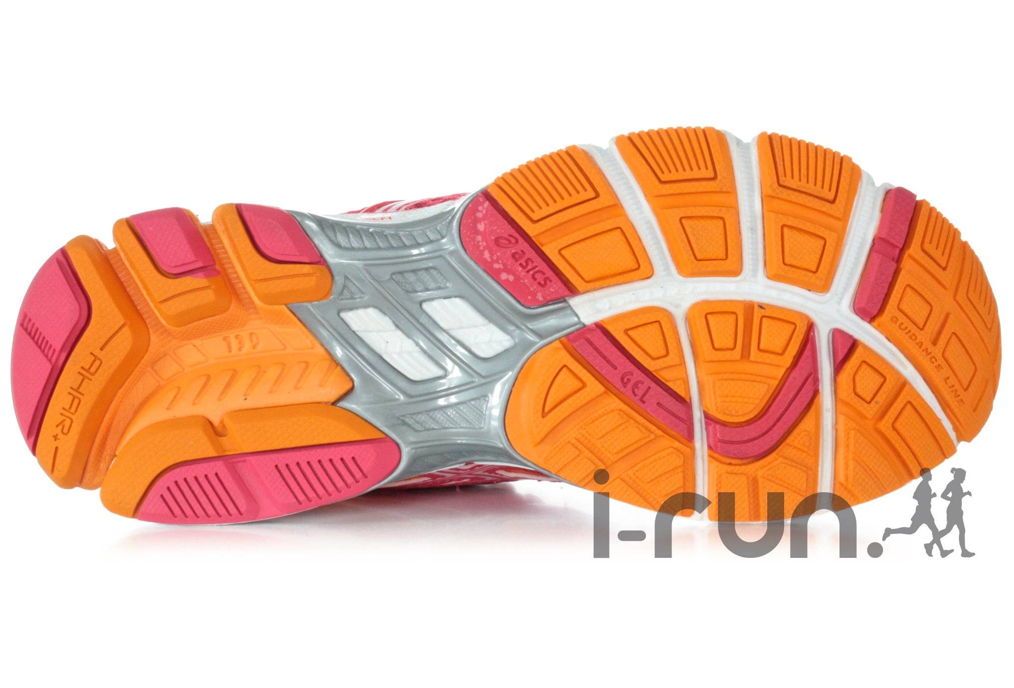 Asics women's gt 1000 2 running shoe hotsell