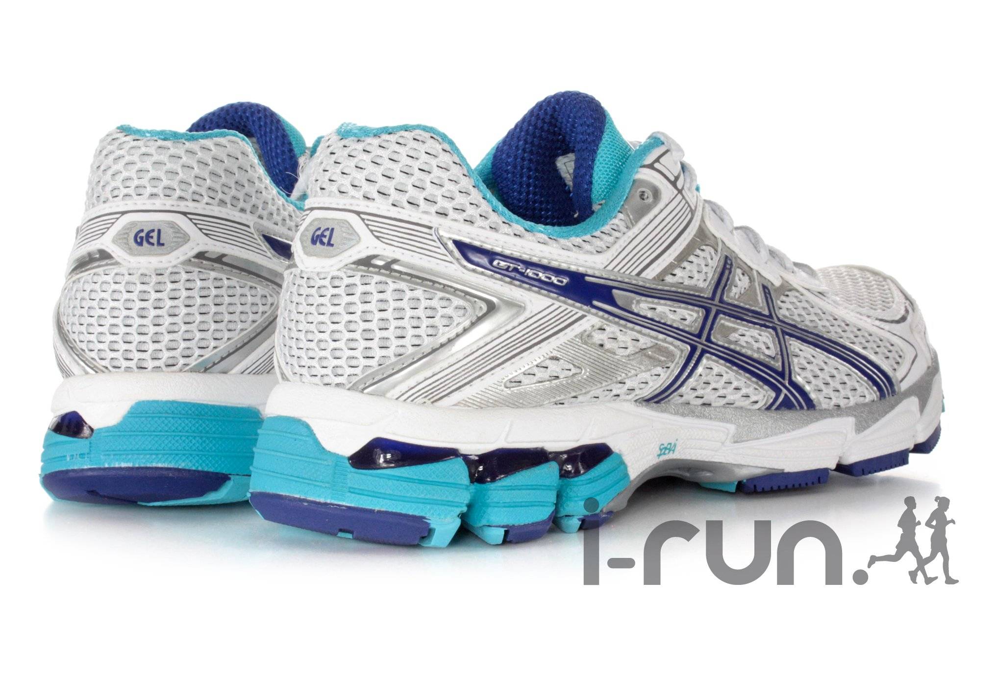 Asics gt 2025 1000 2 avis