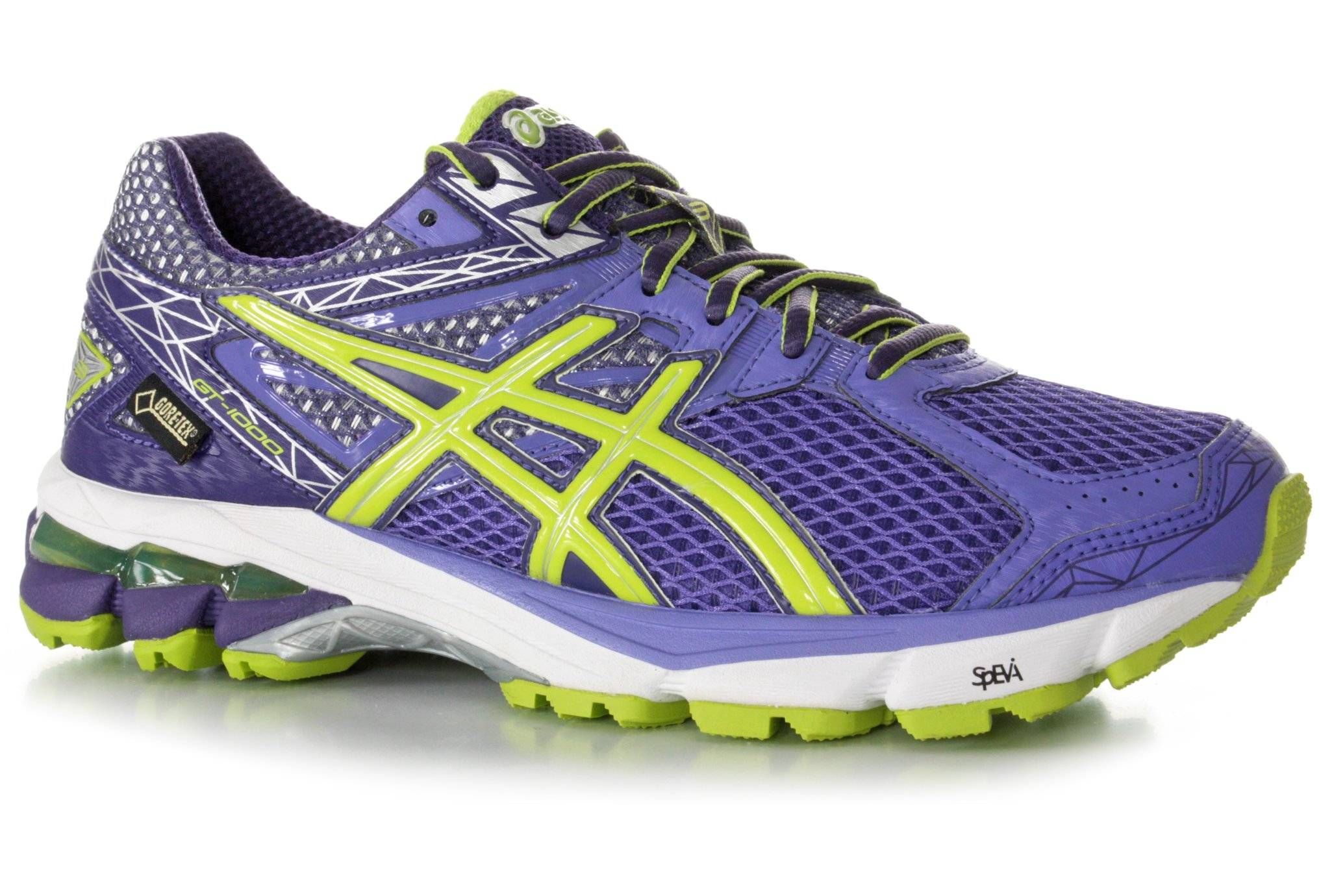 Asics GT 1000 3 Gore-Tex W 