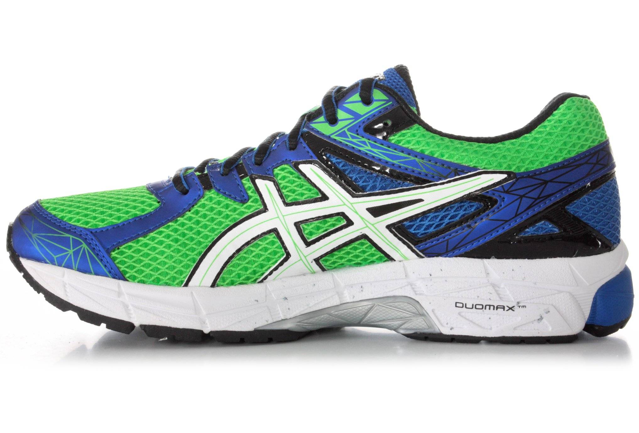 Asics GT 1000 3 M homme en destockage T4K3N 7001