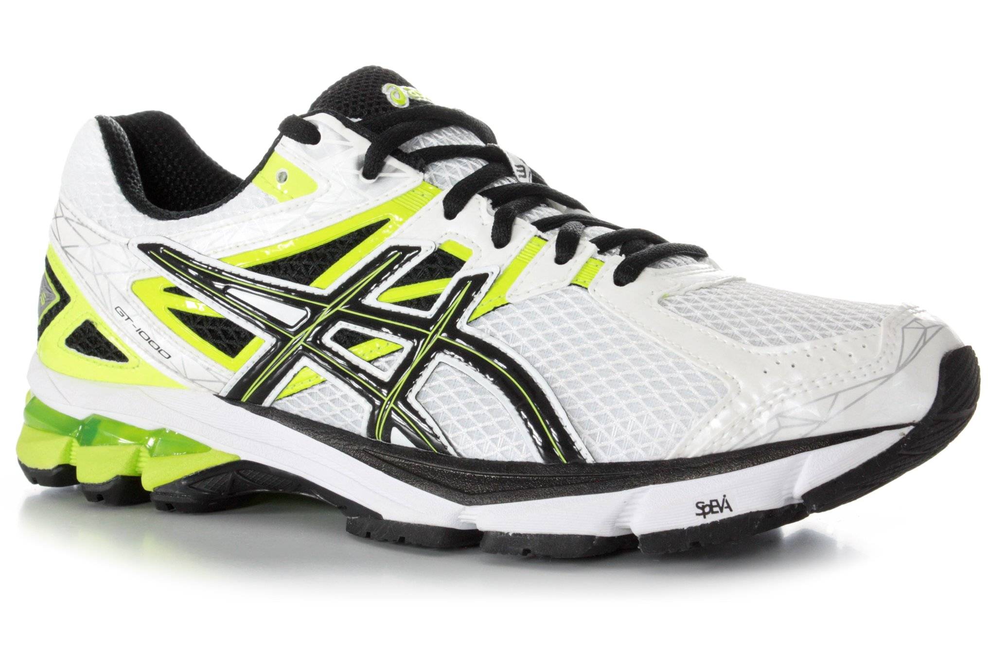 Asics GT 1000 3 M homme en destockage T4K3N 0190